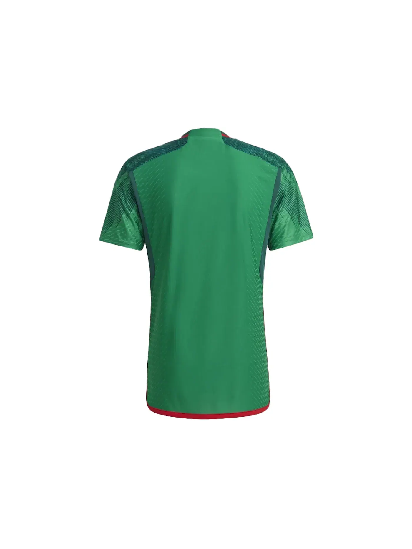 Мужская футболка с принтом Jersey Adidas — изображение 2 из 2, зеленый/зеленый