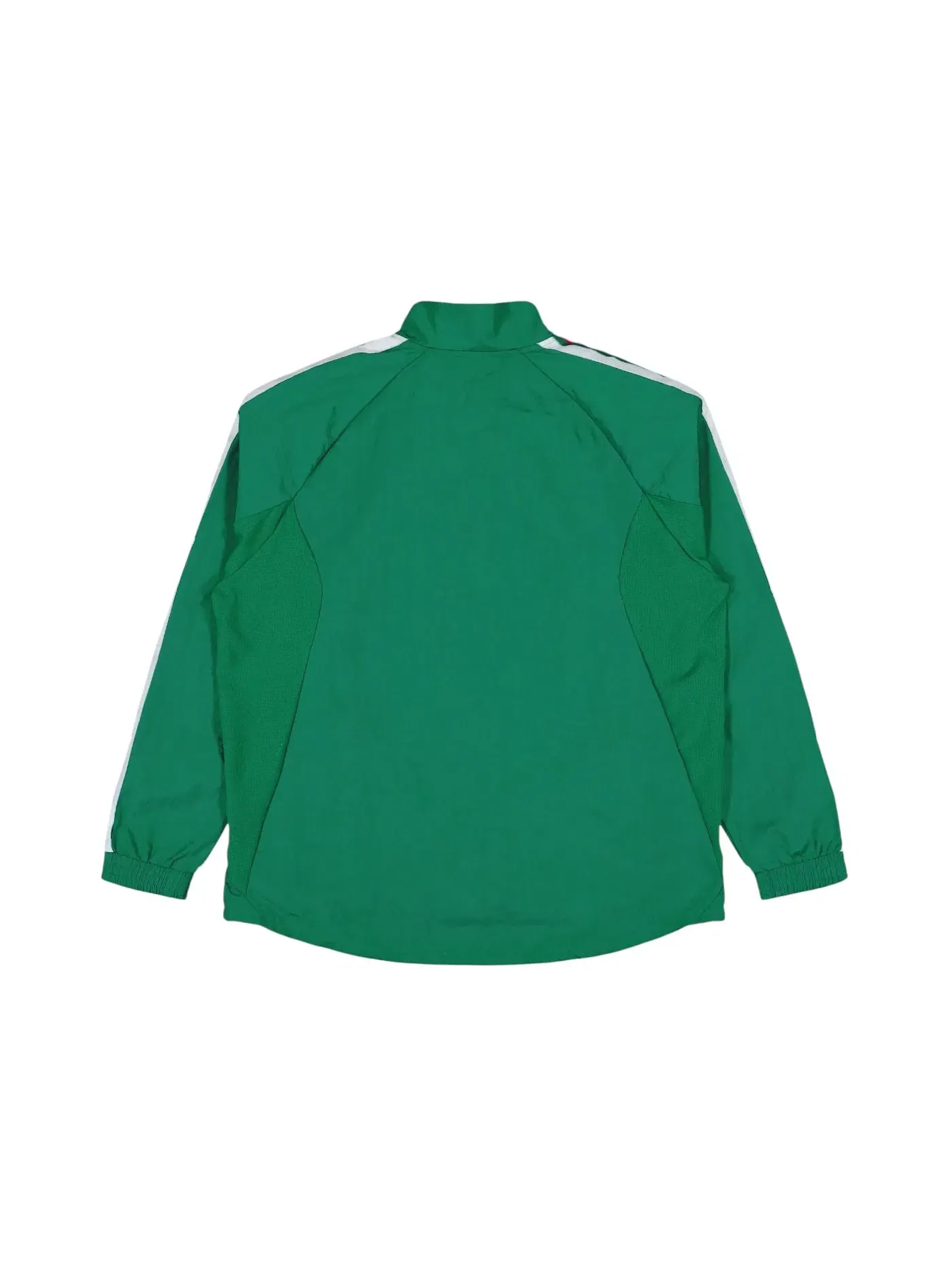 Мужская куртка с длинным рукавом Jacket Adidas — изображение 2 из 2, зеленый