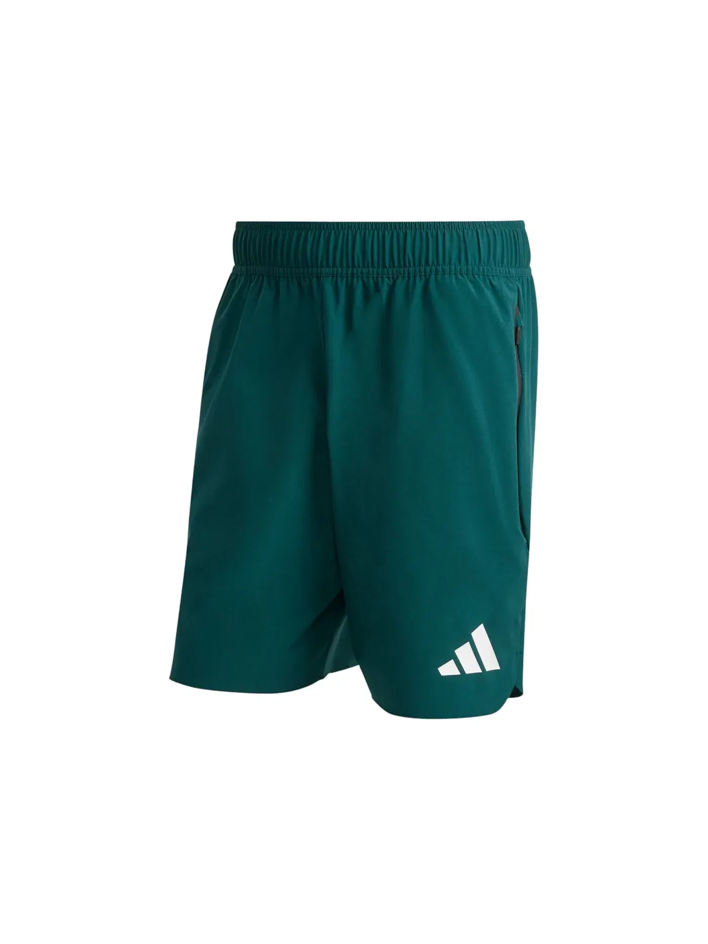 Мужские шорты с длиной до колена Adidas, Aurora Ivy — изображение 1 из 1