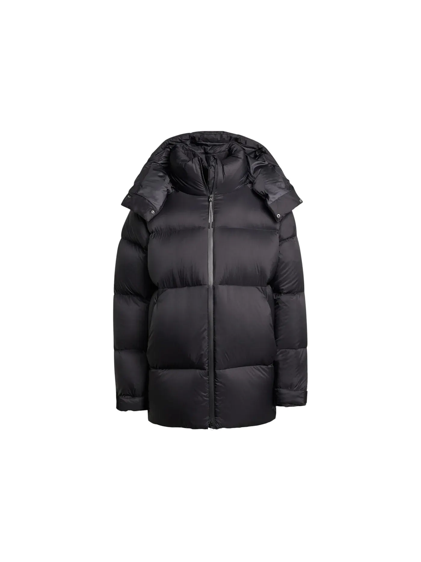 Мужская парка с утеплителем Climawarm Down Parka Adidas