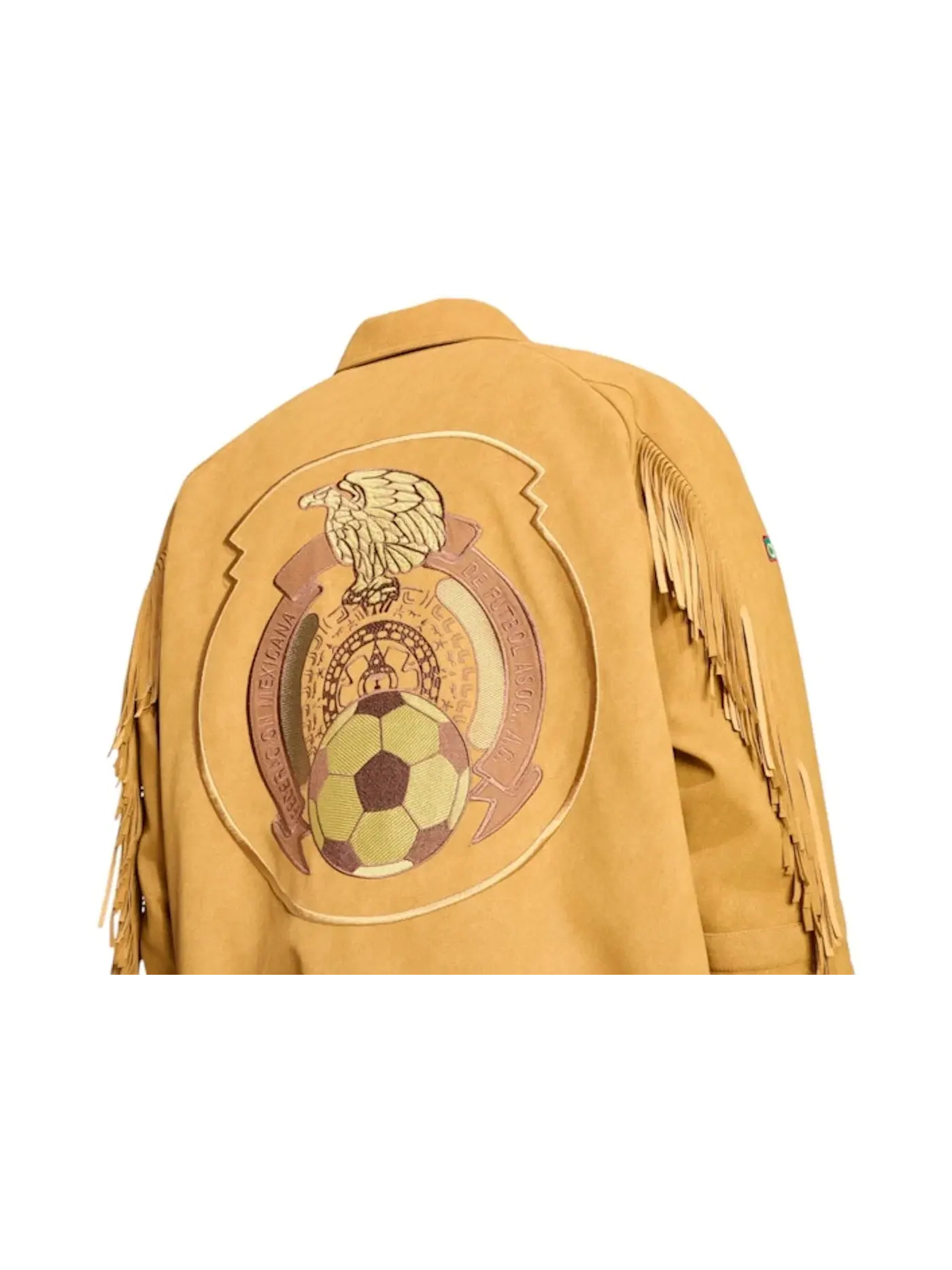 Мужская куртка с длинным рукавом Jacket Adidas, Mesa — изображение 2 из 2