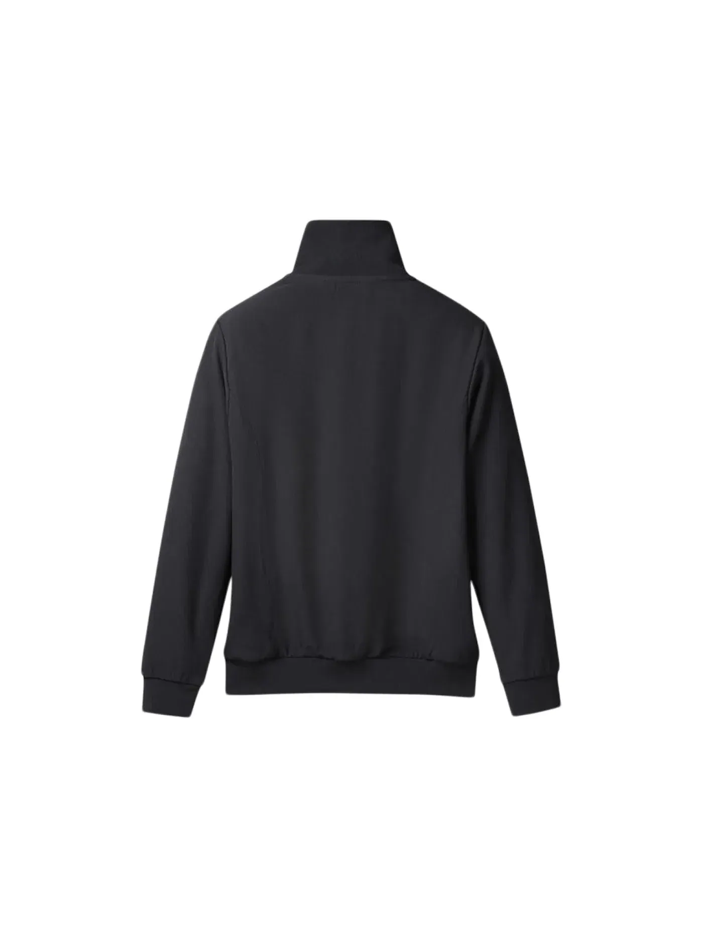 Мужская куртка-ветровка с длинным рукавом Adidas Originals Spezial Marnach Track Jacket — изображение 2 из 2, черный