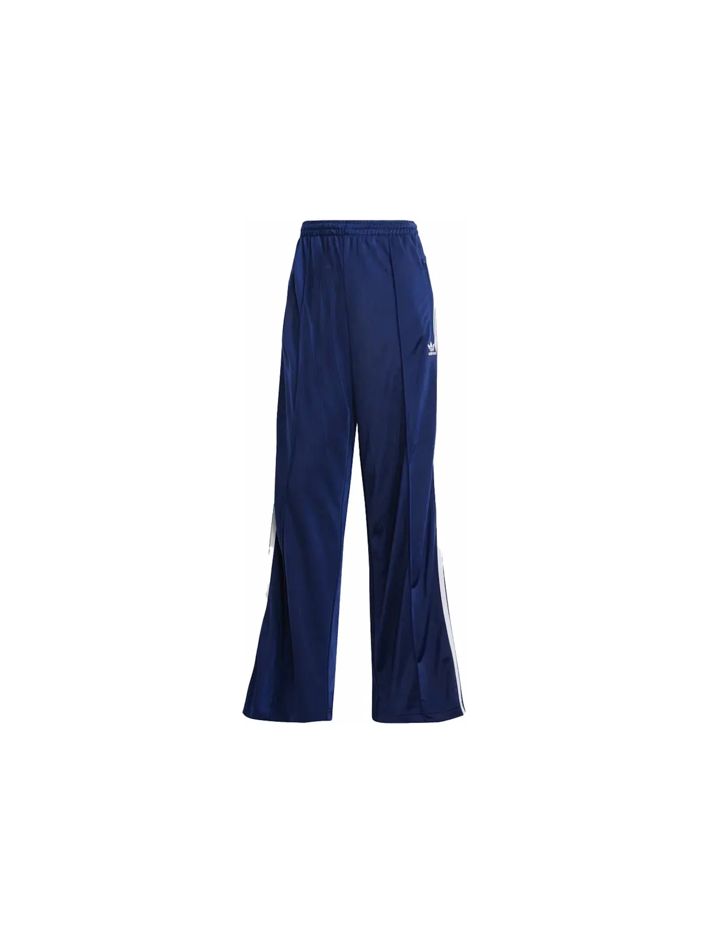 Женские спортивные штаны свободного кроя Firebird Loose Adidas — изображение 1 из 1, синий