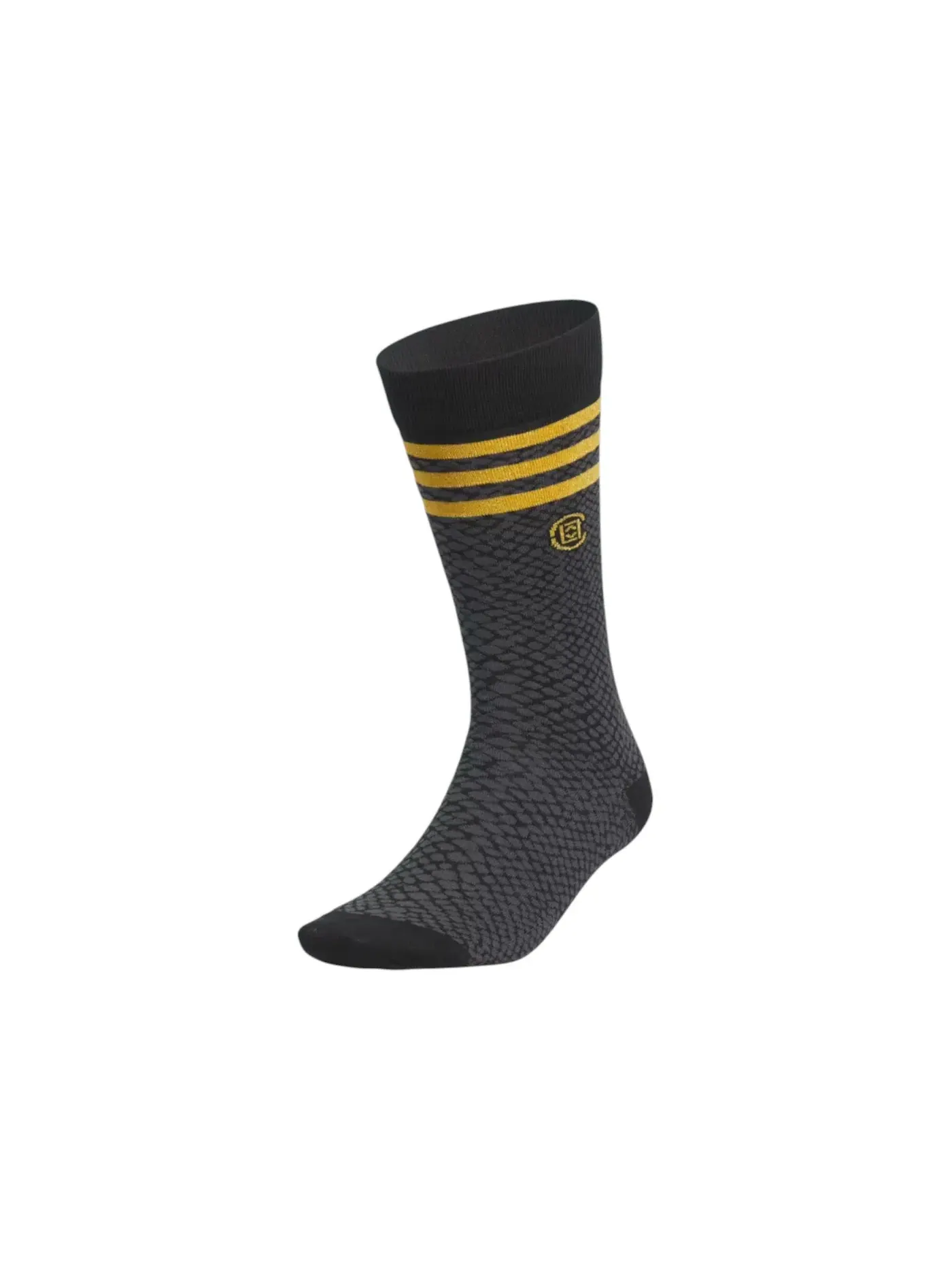 Детские носки Adidas Originals x Edison Chen Clot Socks (Asia Sizing) — изображение 1 из 2, черный