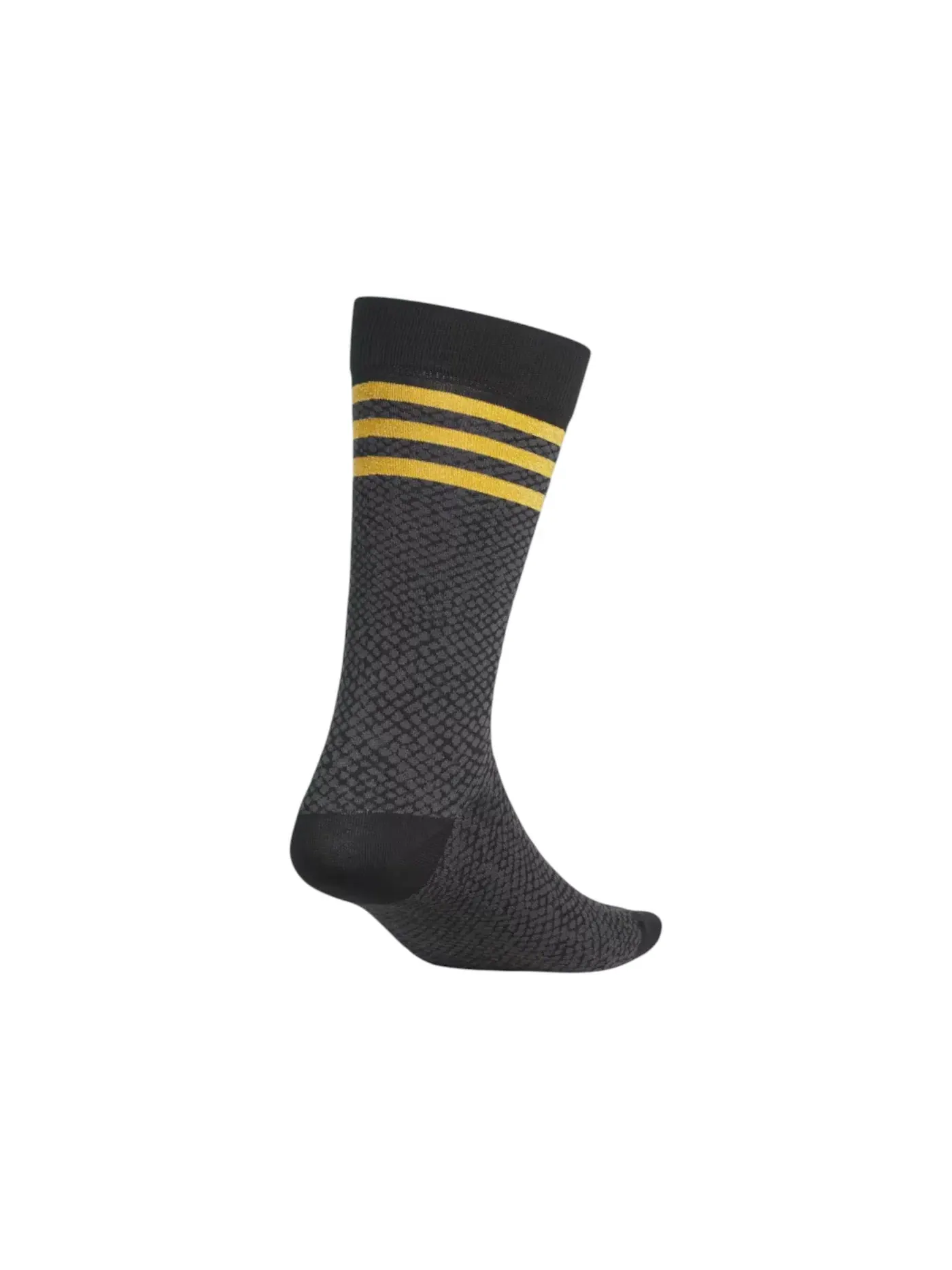 Детские носки Adidas Originals x Edison Chen Clot Socks (Asia Sizing) — изображение 2 из 2, черный
