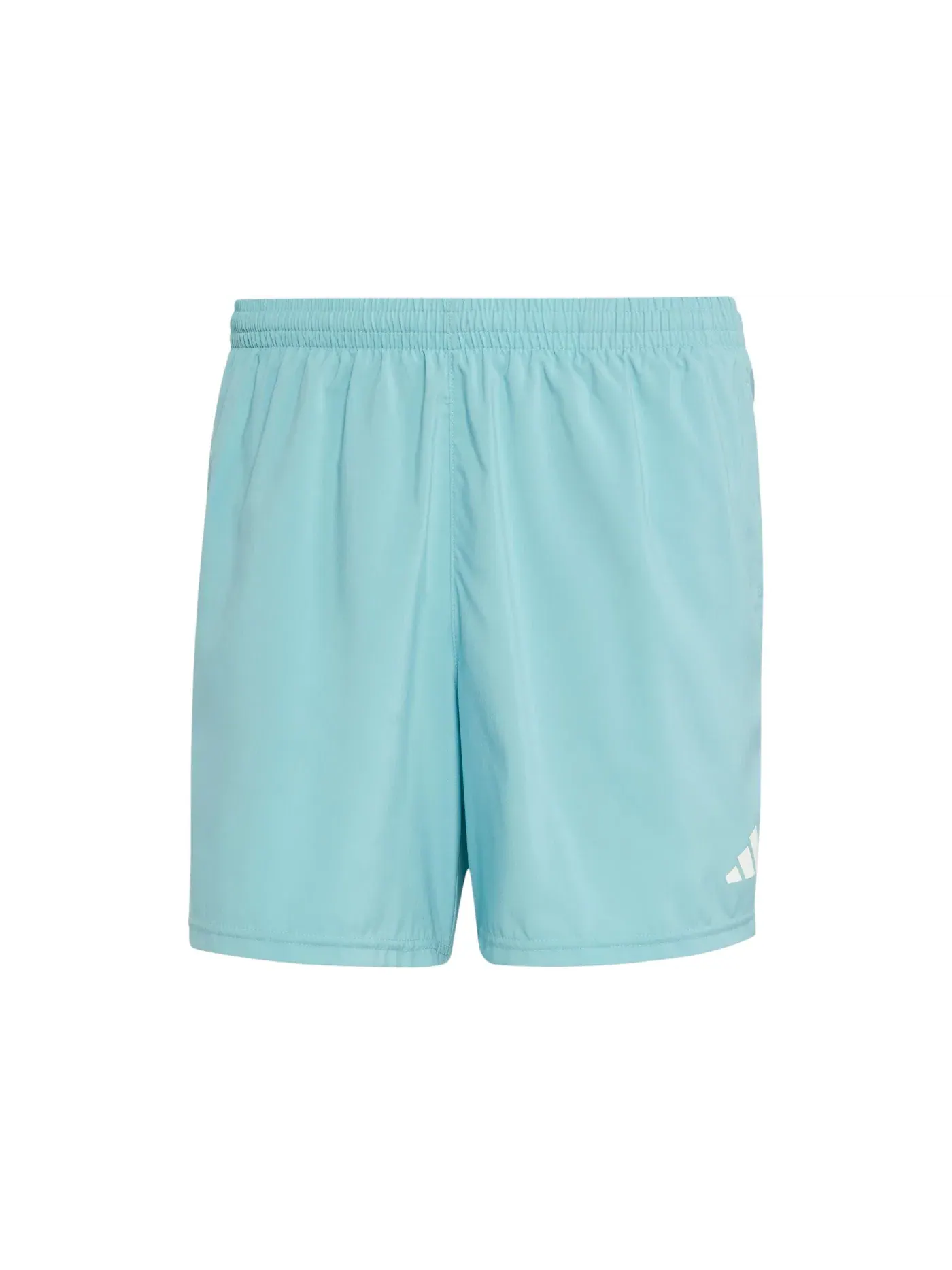 Мужские шорты для бега Own The Run Adidas, Mint Ton — изображение 1 из 1