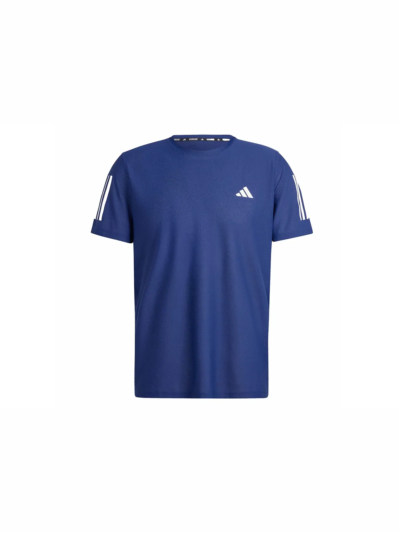 Мужская футболка с длинным рукавом Adidas Tee — изображение 1 из 1, синий