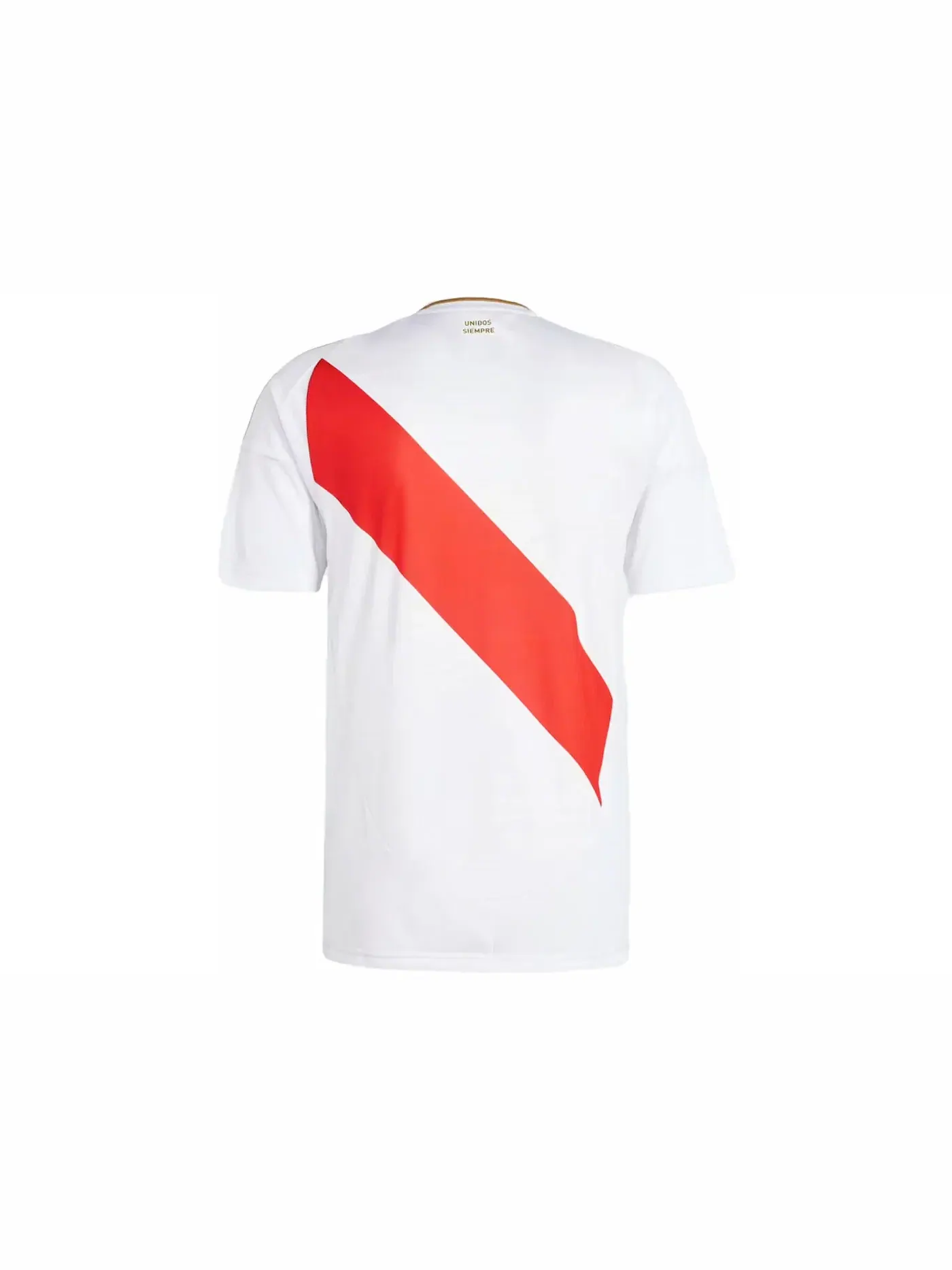 Мужская футбольная джерси 24 Home Jersey Adidas — изображение 2 из 2, белый
