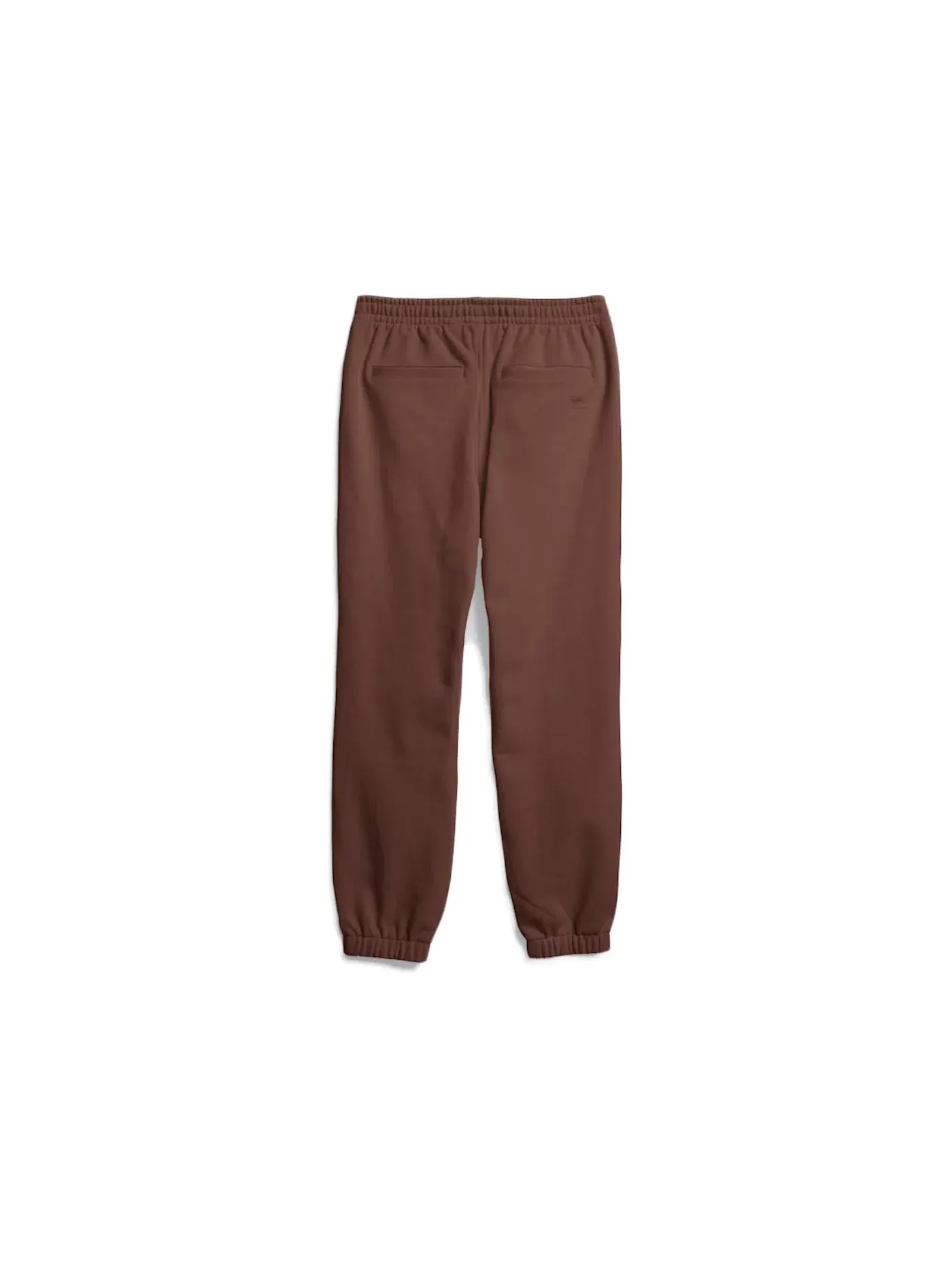 Детские спортивные штаны с принтом Sweat Pants Adidas — изображение 2 из 2, коричневый