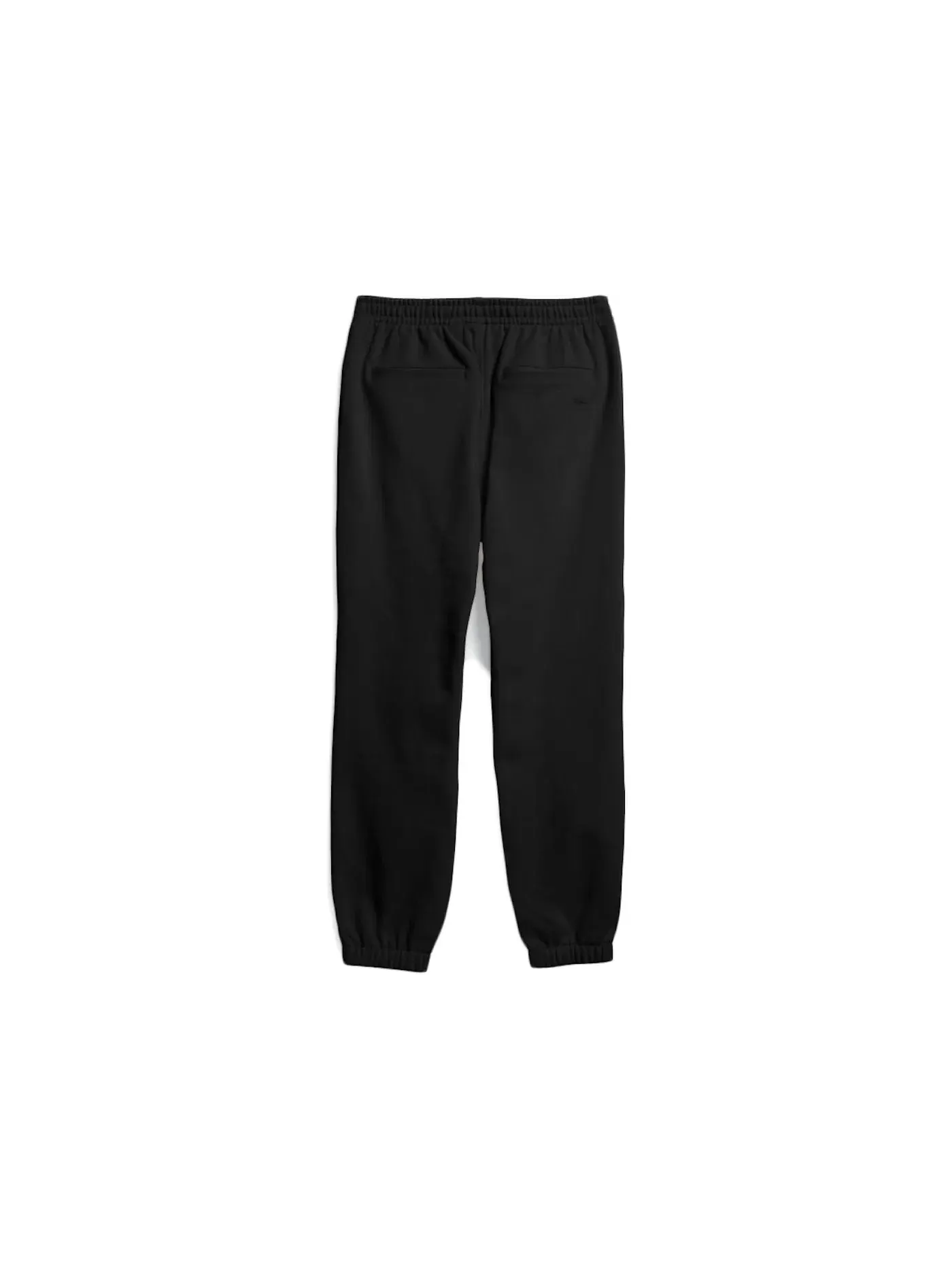 Детские спортивные штаны с принтом Pharrell Williams Basics Adidas — изображение 2 из 2, черный