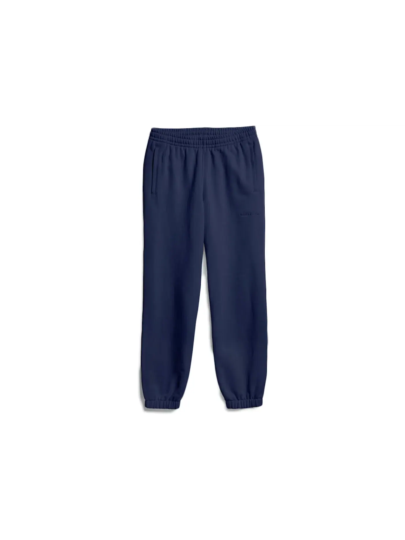 Унисекс спортивные штаны с логотипом Adidas Sweat Pants — изображение 1 из 2, ночное небо
