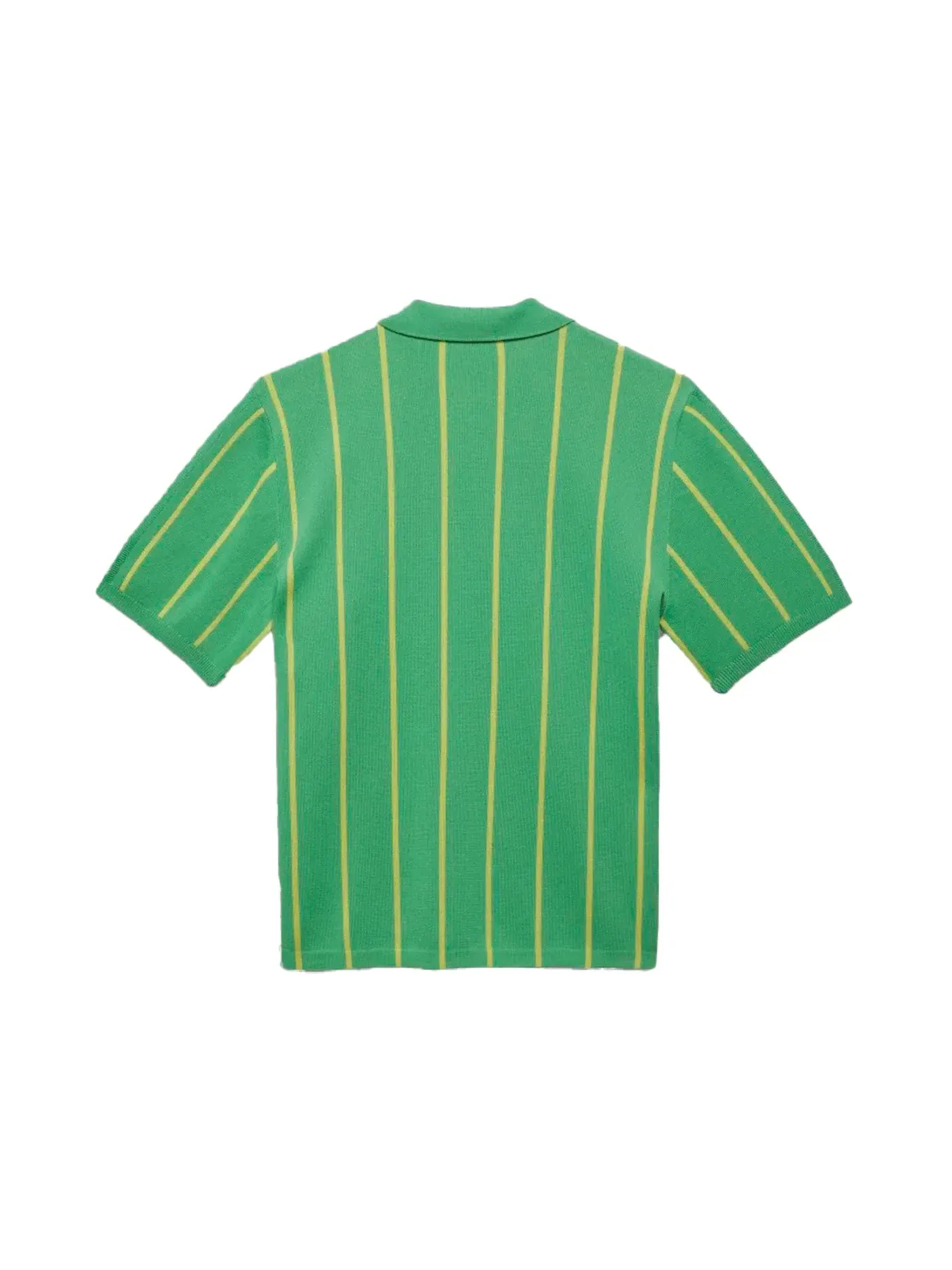 Детская футболка с принтом Jersey (Gender Neutral) Adidas — изображение 2 из 2, зеленый