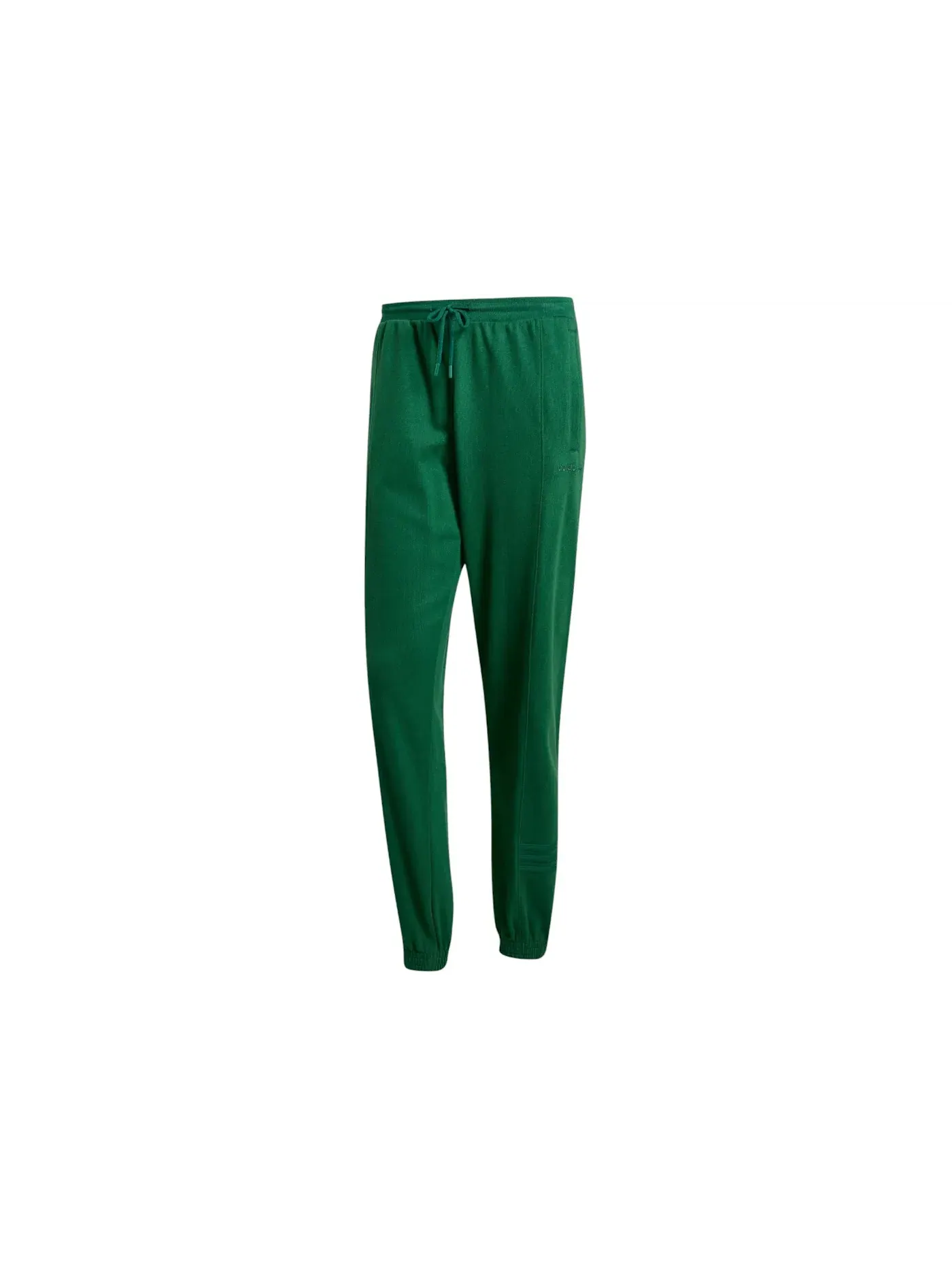 Мужские спортивные штаны с длинной штаниной Pant Adidas — изображение 1 из 1, зеленый