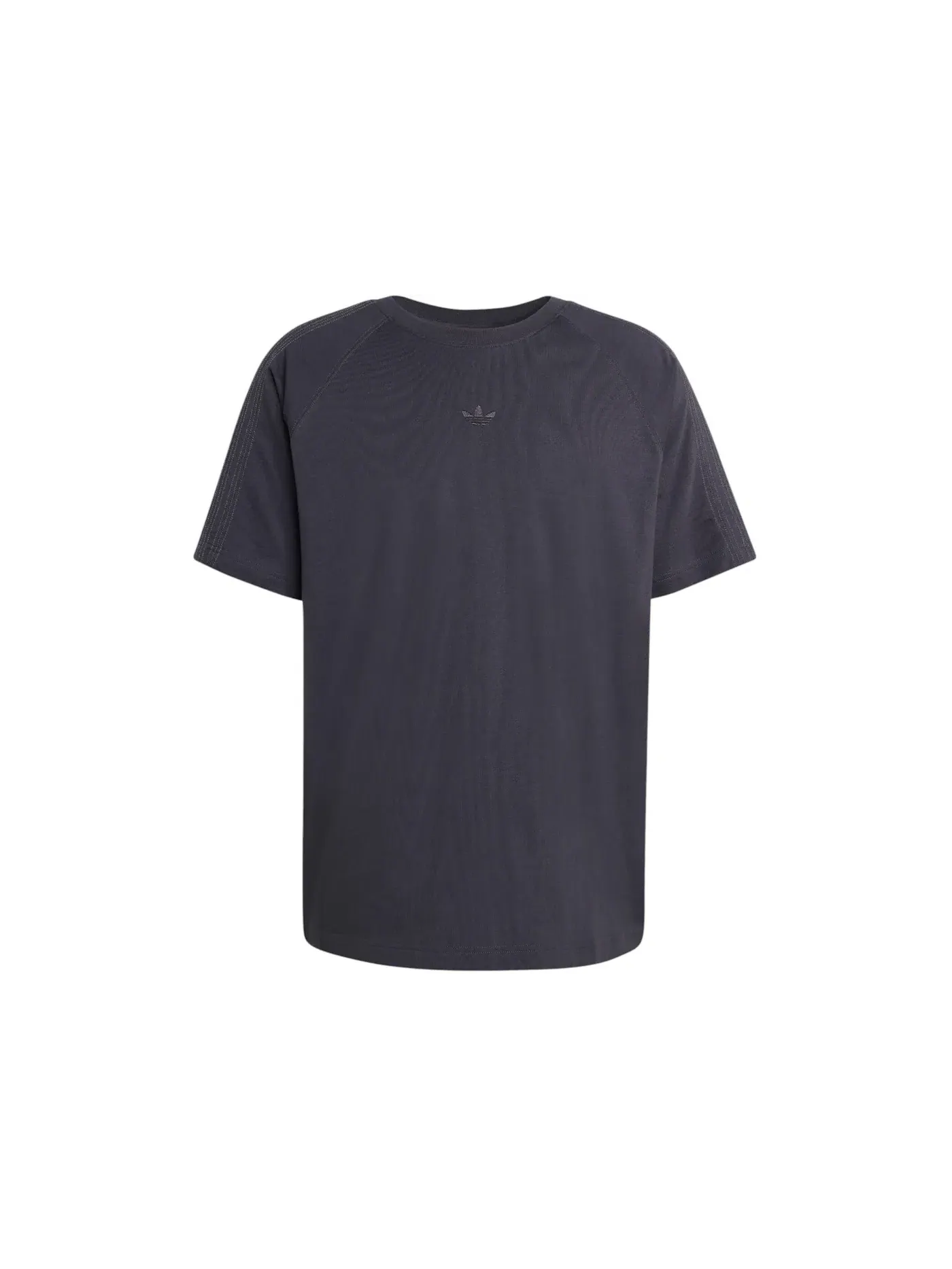 Мужская футболка с принтом Premium Essentials Tee Adidas, Aurora Onix — изображение 1 из 1