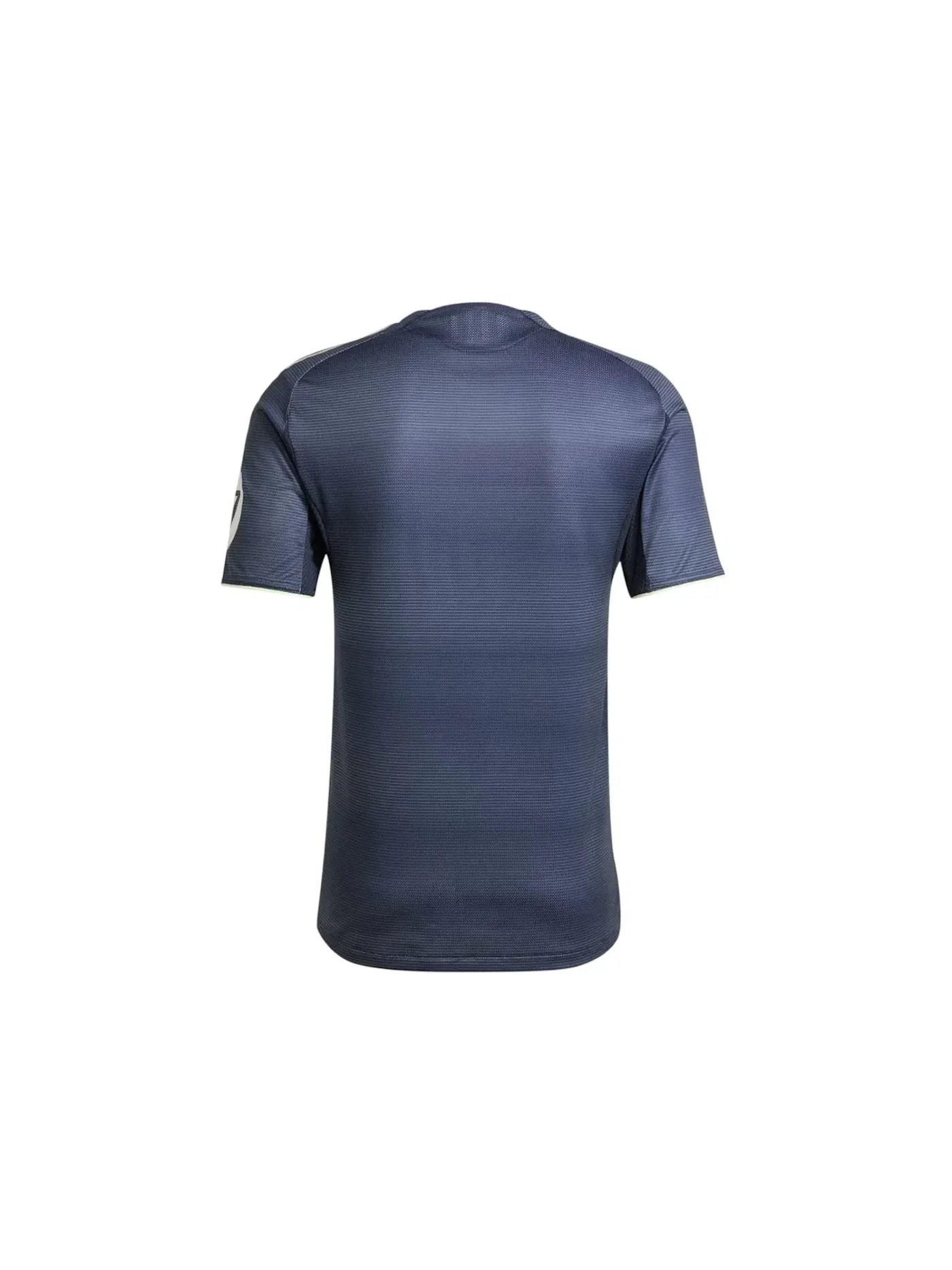 Мужская футболка с длинным рукавом Adidas Real Madrid 25/26 Away Authentic Jersey, Away Kit — изображение 2 из 2