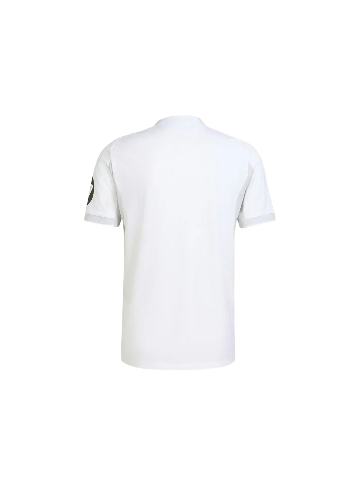 Мужская футболка с длинным рукавом Real Madrid 25/26 Home Authentic Jersey Adidas, Home Kit — изображение 2 из 2