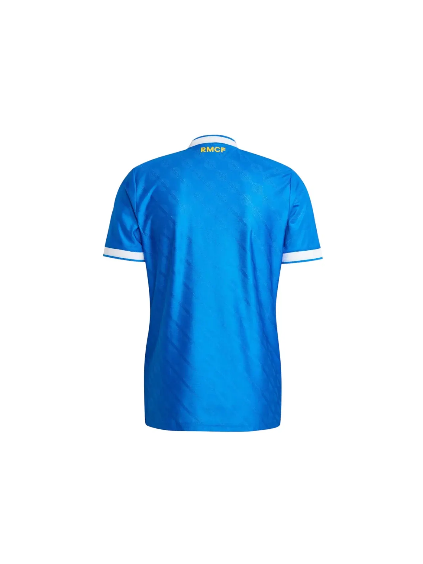 Мужская футболка с длинным рукавом Adidas Real Madrid 25/26 Third Authentic Jersey, Thrid Kit — изображение 2 из 2