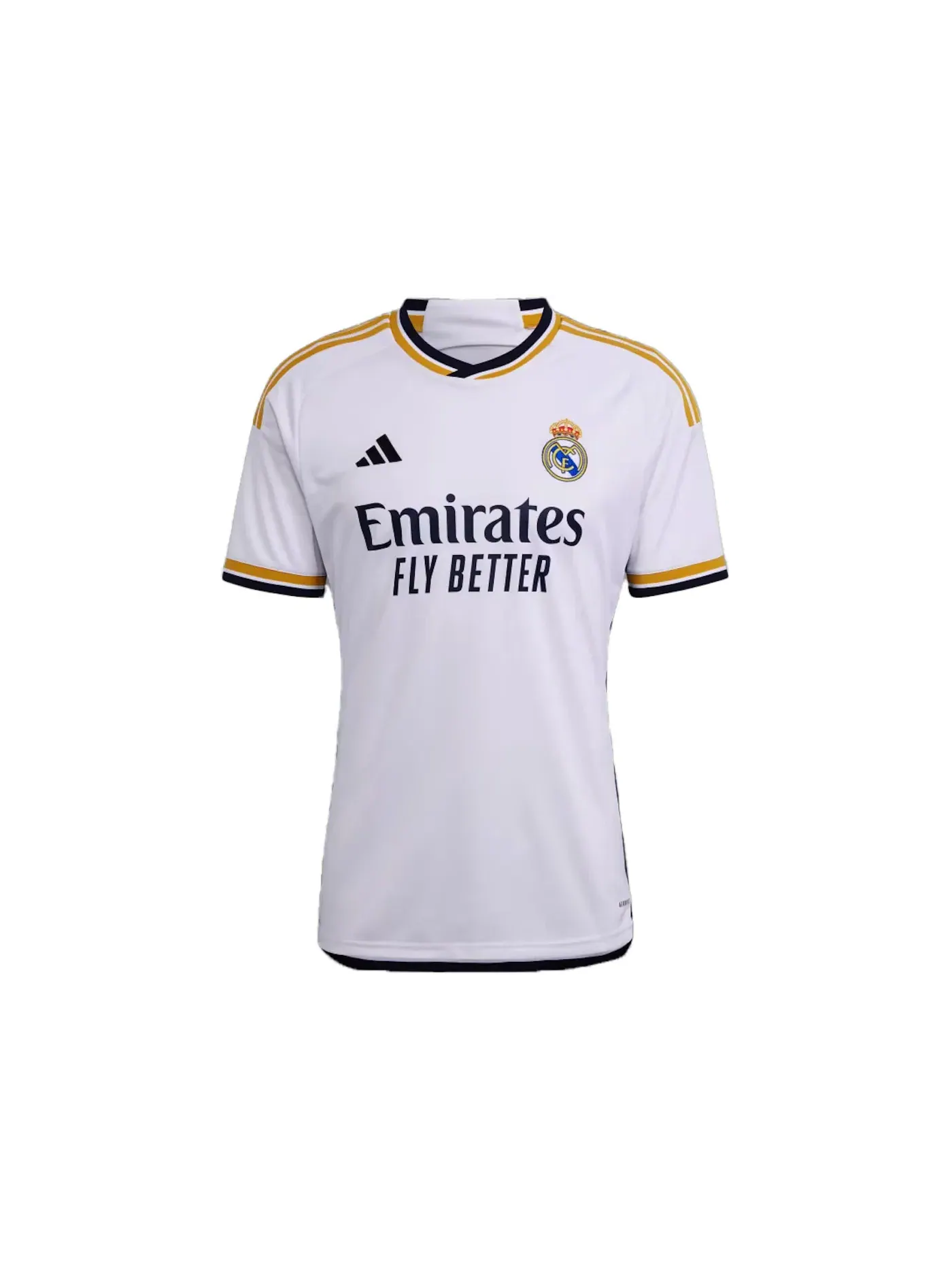 Мужская футболка с длинным рукавом Jersey Adidas — изображение 1 из 2, белый