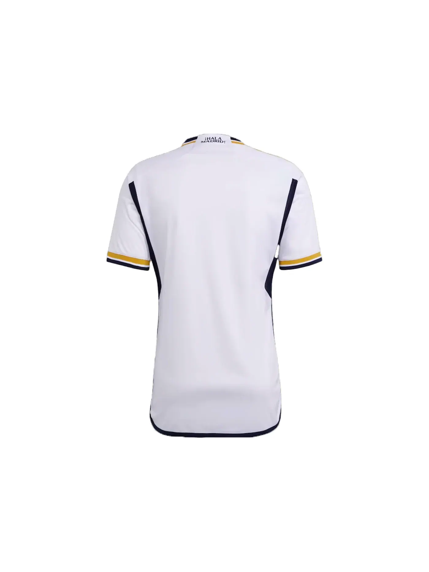 Мужская футболка с длинным рукавом Jersey Adidas — изображение 2 из 2, белый
