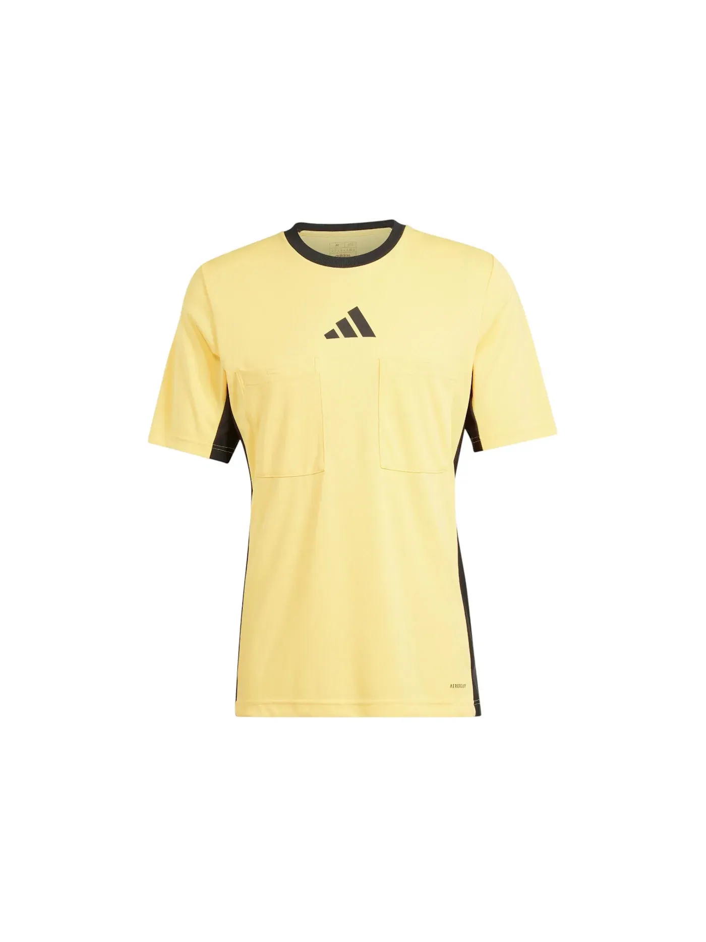 Мужская футбольная футболка с длинным рукавом Jersey Adidas, Spark — изображение 1 из 1