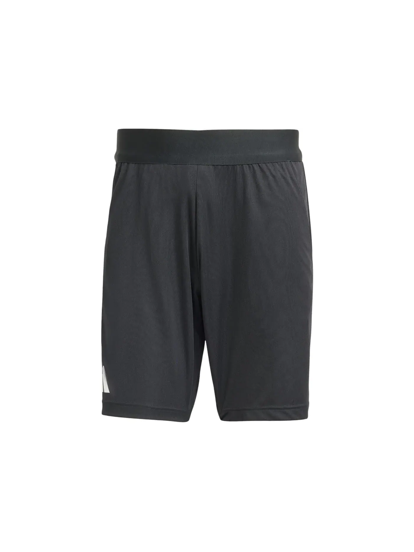 Мужские шорты Referee 24 Adidas — изображение 1 из 1, черный