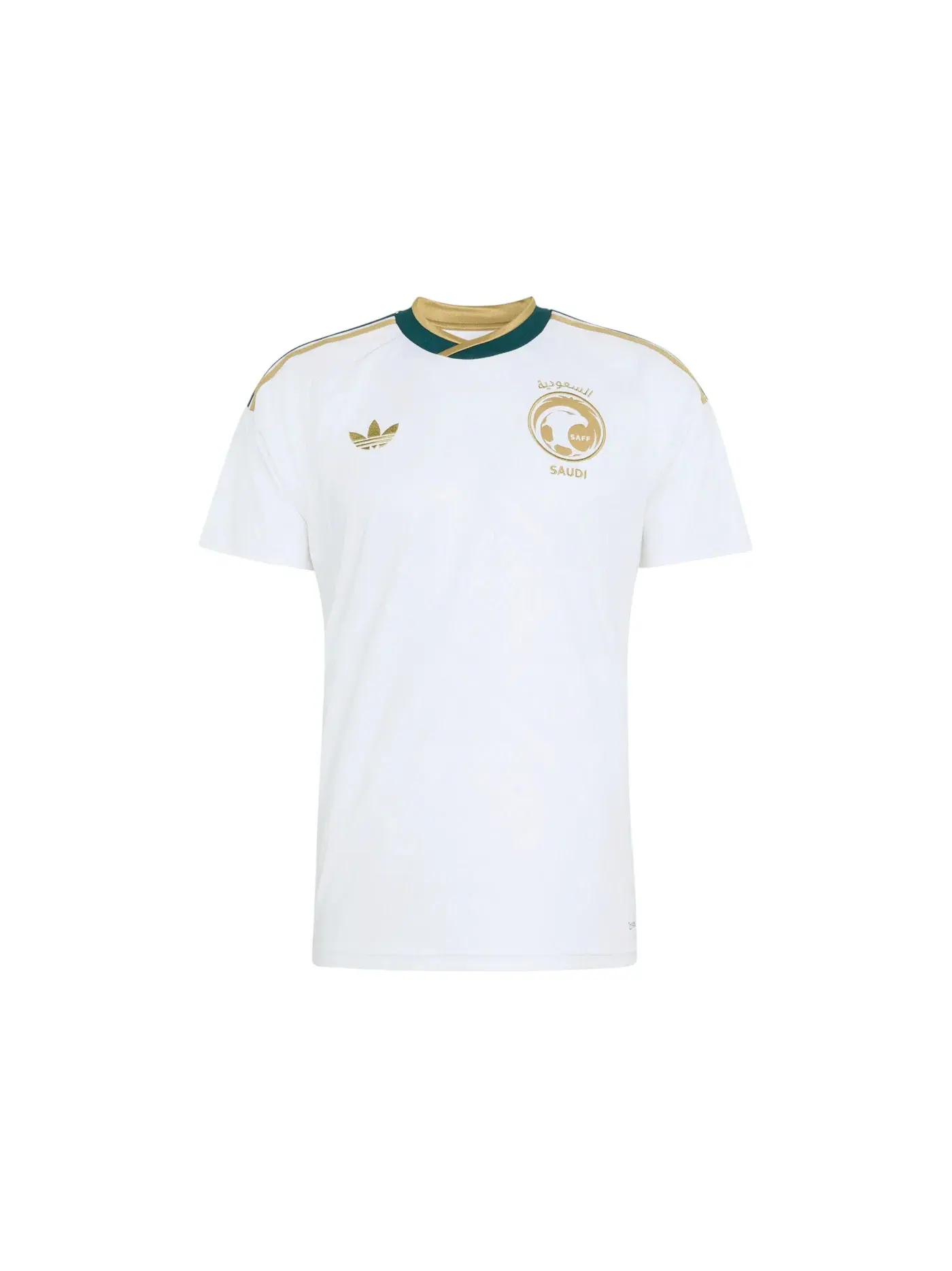 Мужская джерси Adidas — изображение 1 из 1, белый/хаки