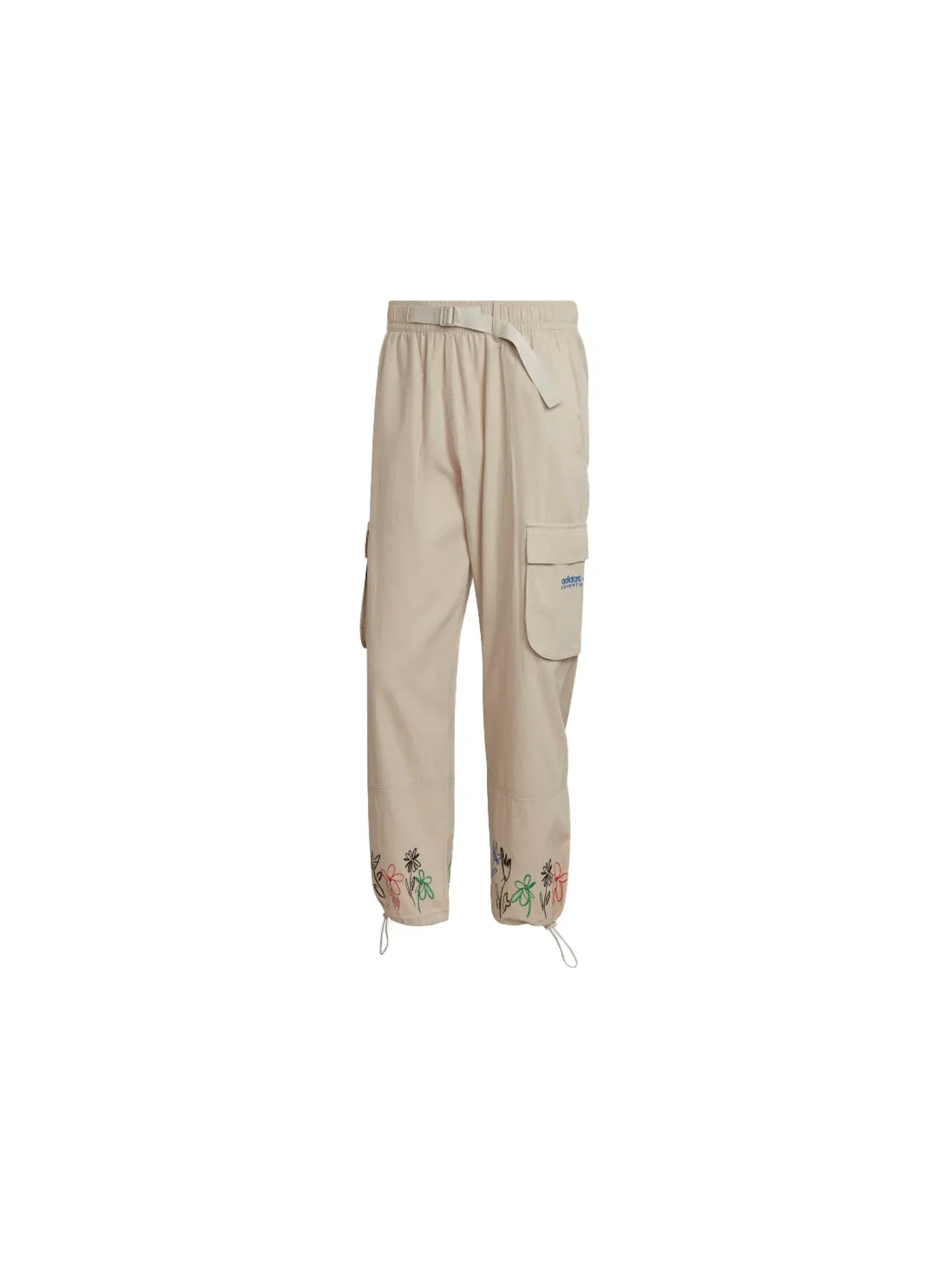 Мужские штаны с принтом Sean Wotherspoon Cargo Pants Adidas, Bliss — изображение 1 из 1