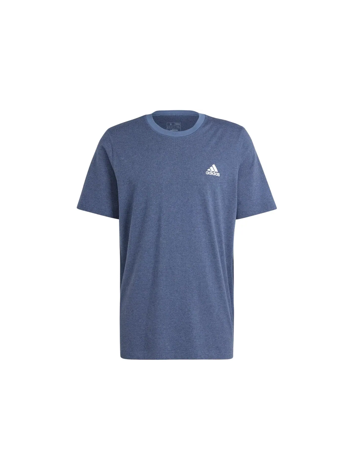 Мужская футболка с принтом T-Shirt Adidas, Legend Ink Metallic — изображение 1 из 1