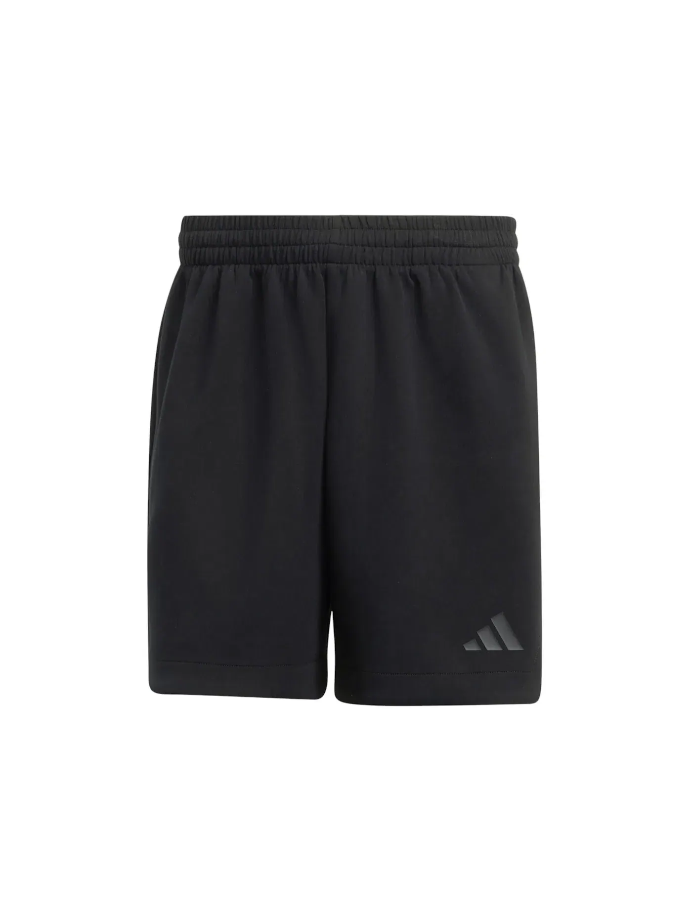 Мужские шорты Soft Lux Adidas — изображение 1 из 1, черный