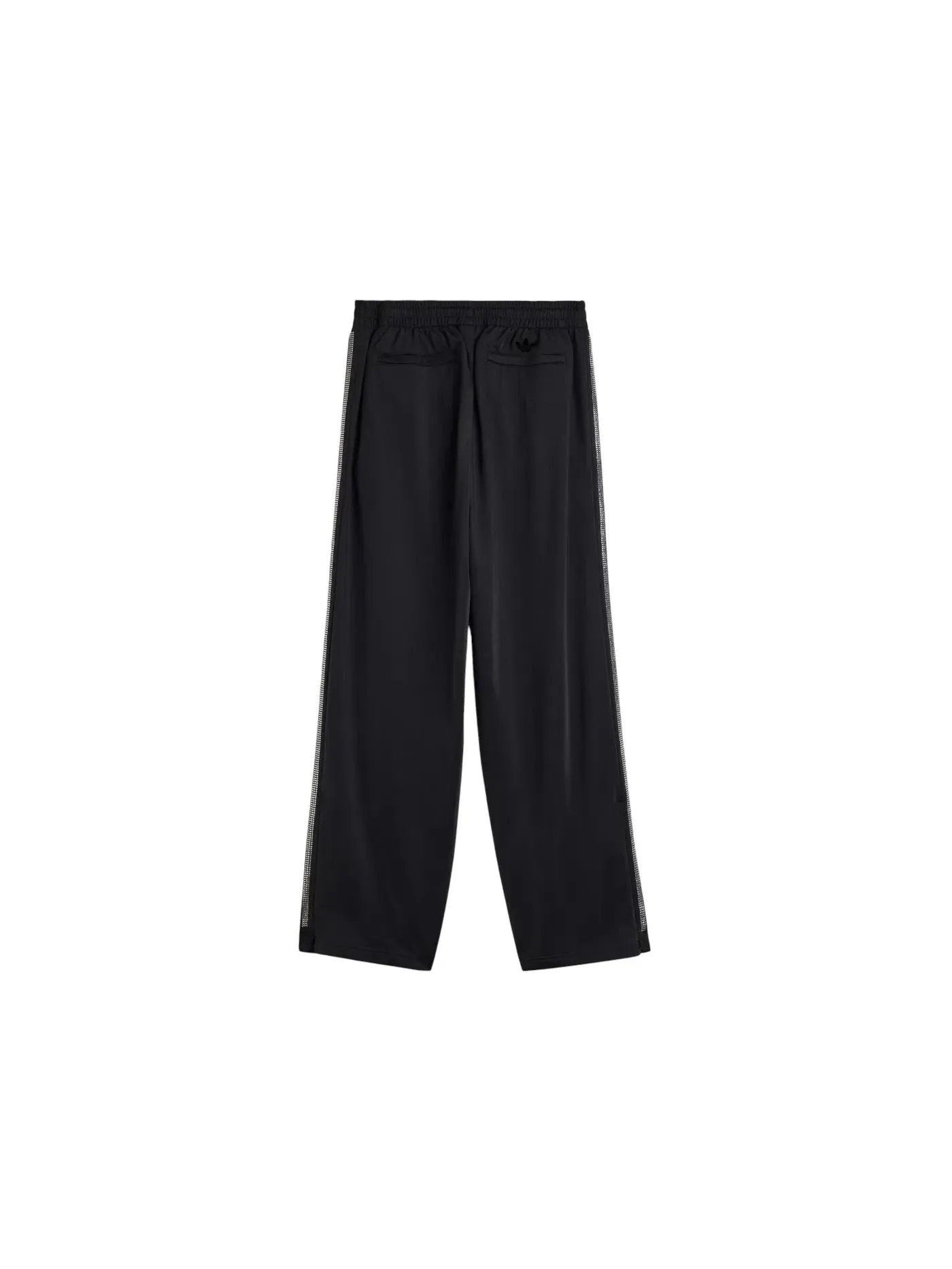 Мужские спортивные штаны с принтом Track Pant Adidas — изображение 2 из 2