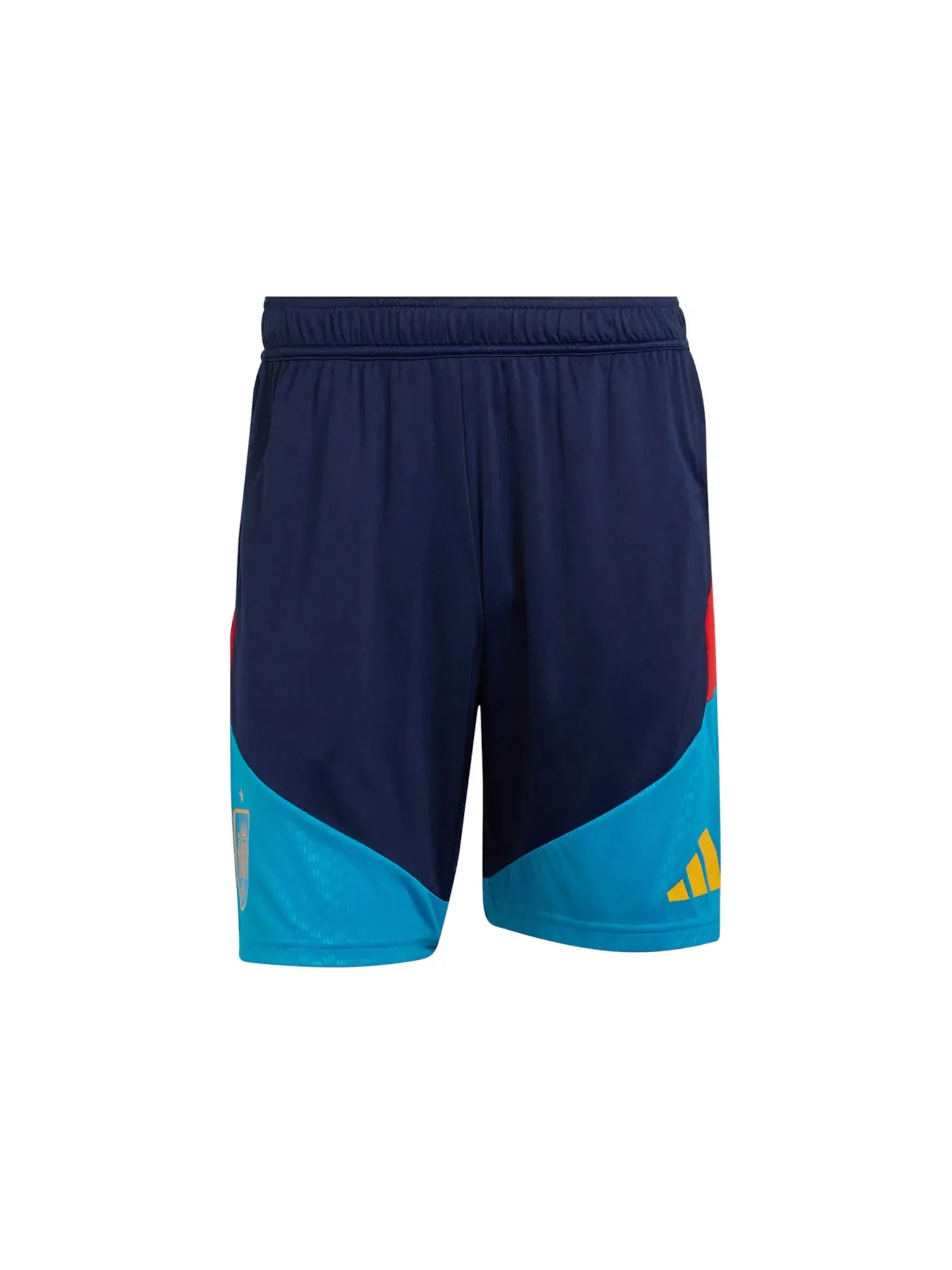 Мужские шорты с длиной до колена Adidas Night Indigo — изображение 1 из 1