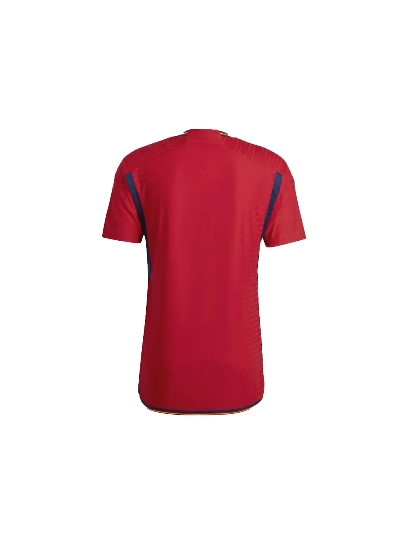 Мужская футбольная джерси с длинным рукавом Jersey Adidas — изображение 2 из 2