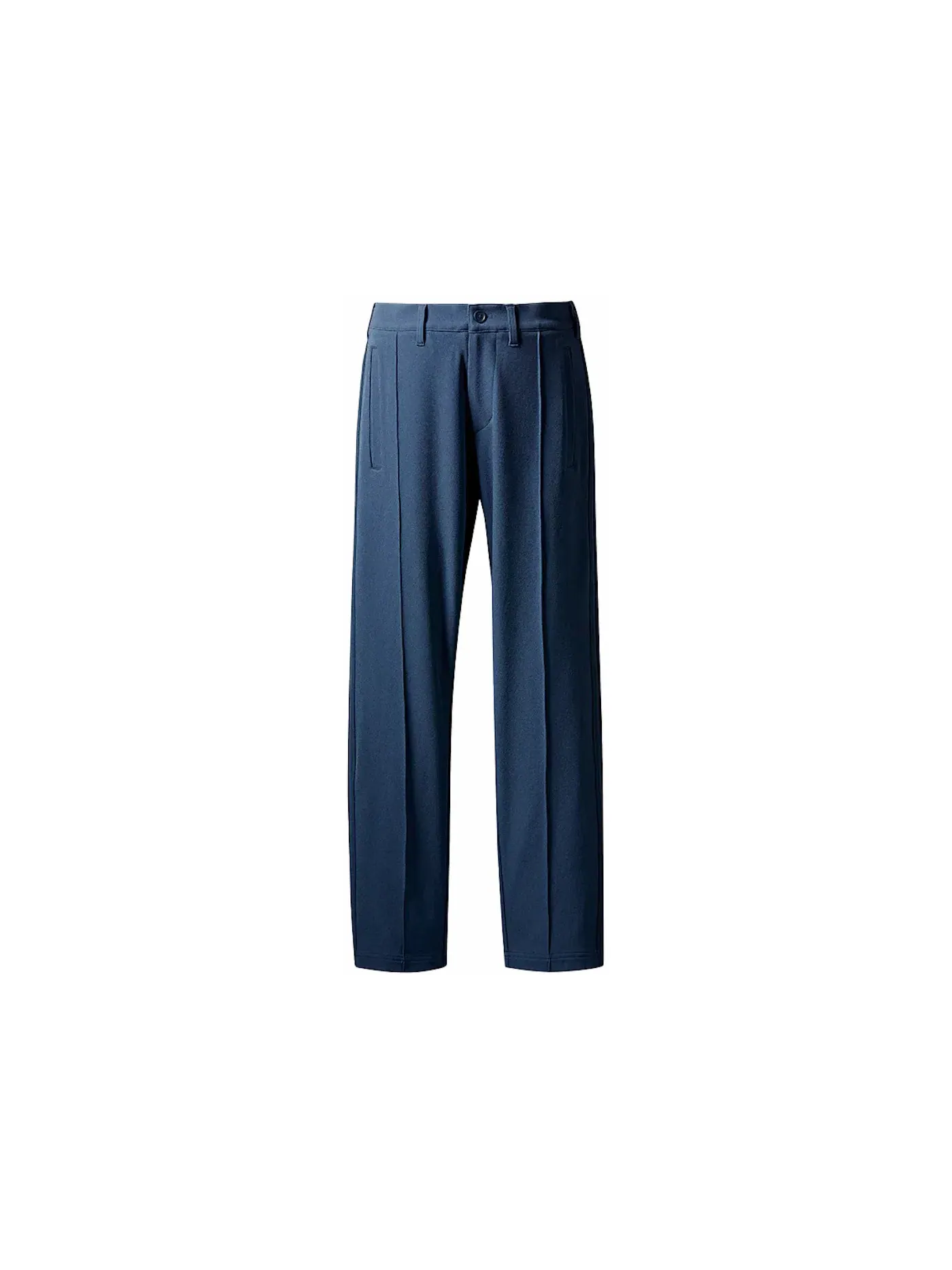 Мужские спортивные штаны с принтом Adidas Spezial x Union LA Union Track Pants — изображение 1 из 2, синий/темный синий