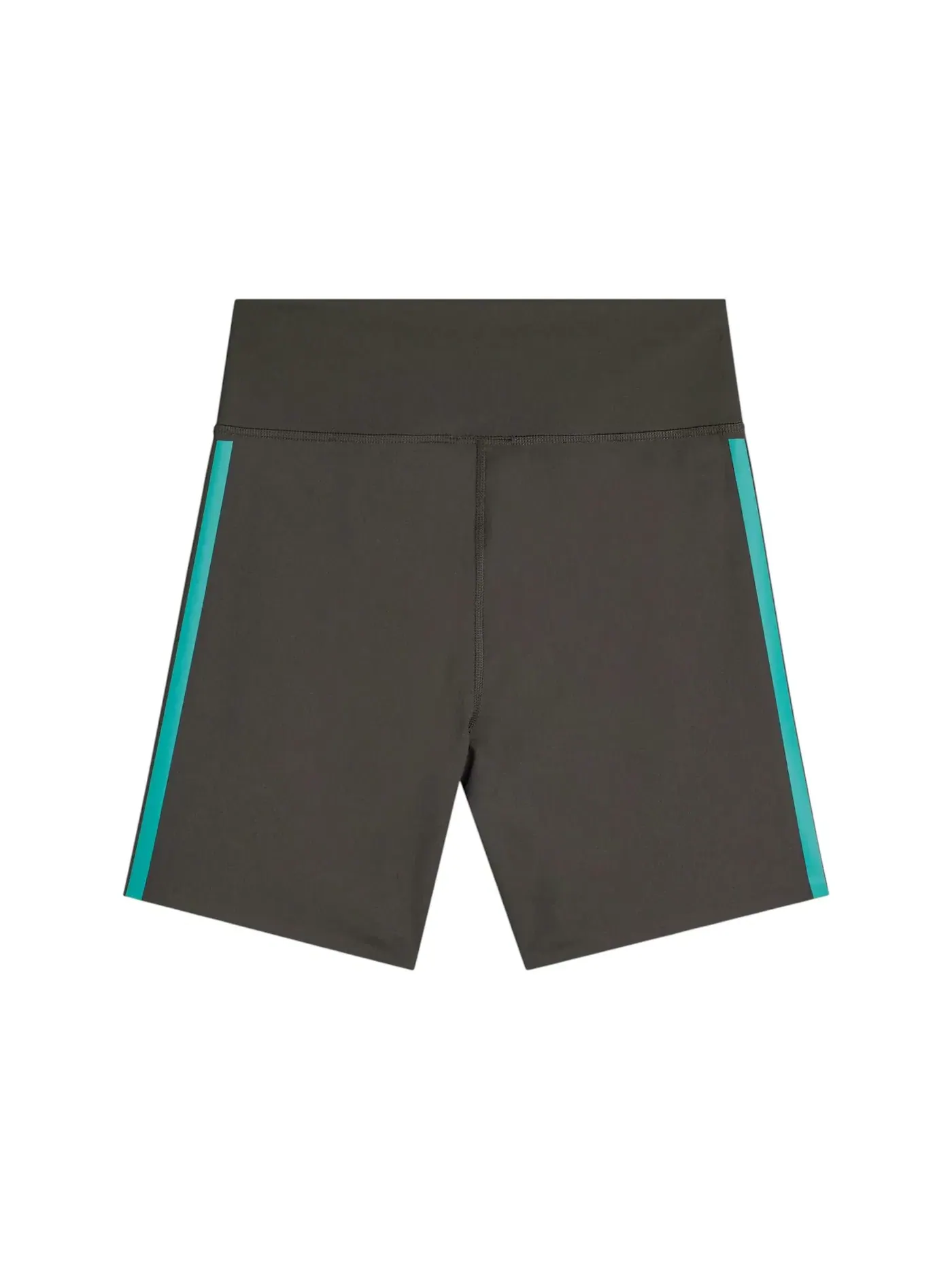 Женские леггинсы с длиной 3/4 Adidas Legging — изображение 2 из 2, угольный