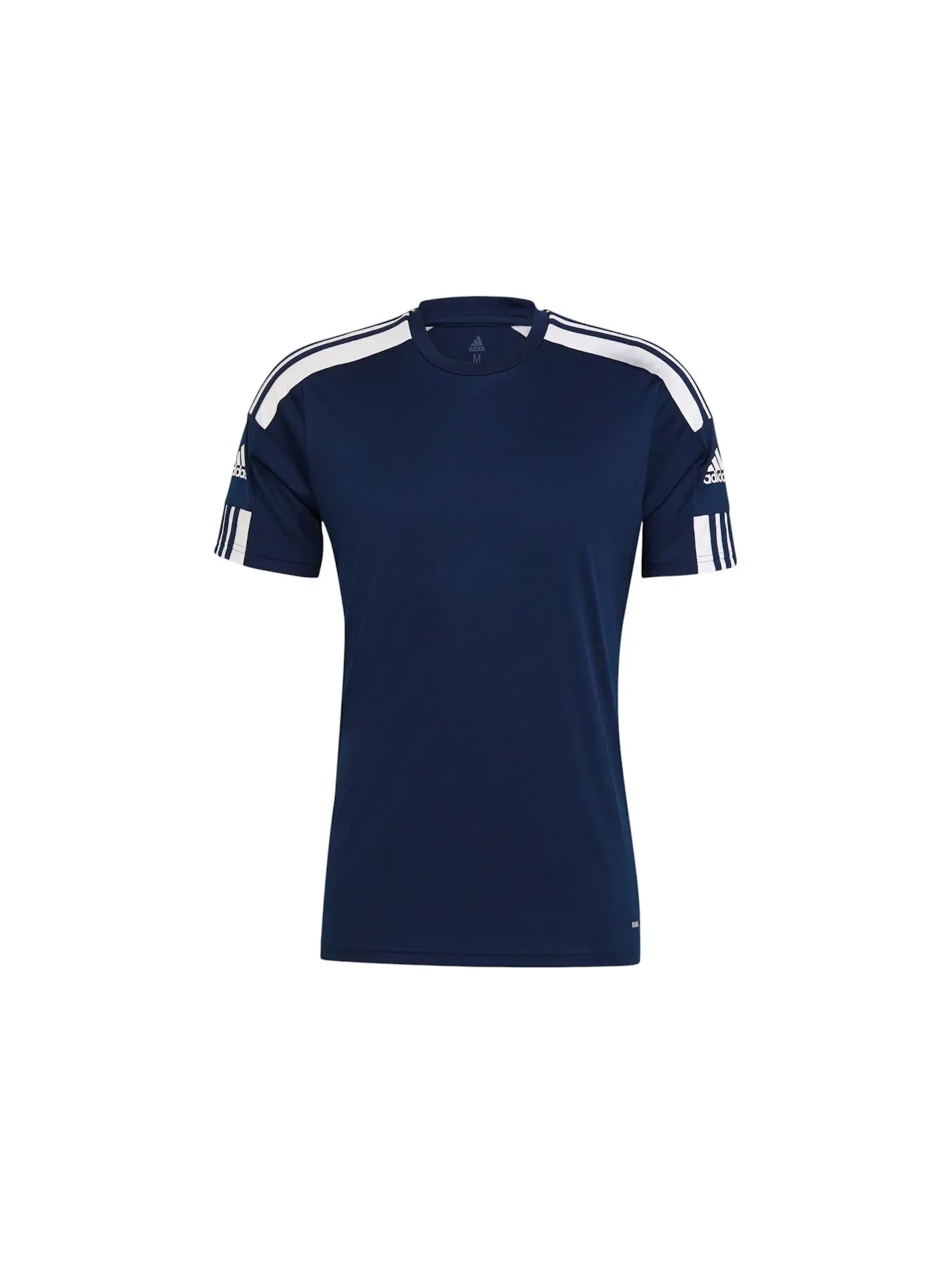 Мужская футболка с длинным рукавом Jersey Adidas — изображение 1 из 1, темно-синий/белый