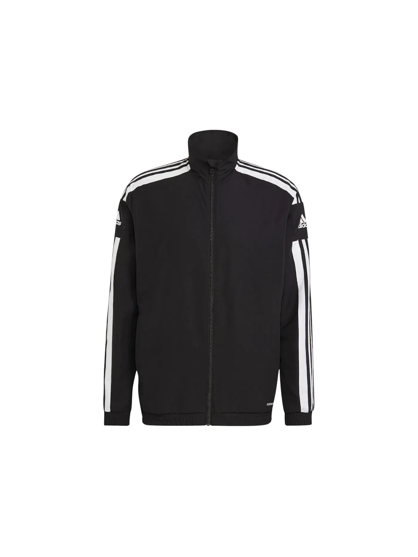 Мужская куртка с длинным рукавом Jacket Adidas — изображение 1 из 1, белый