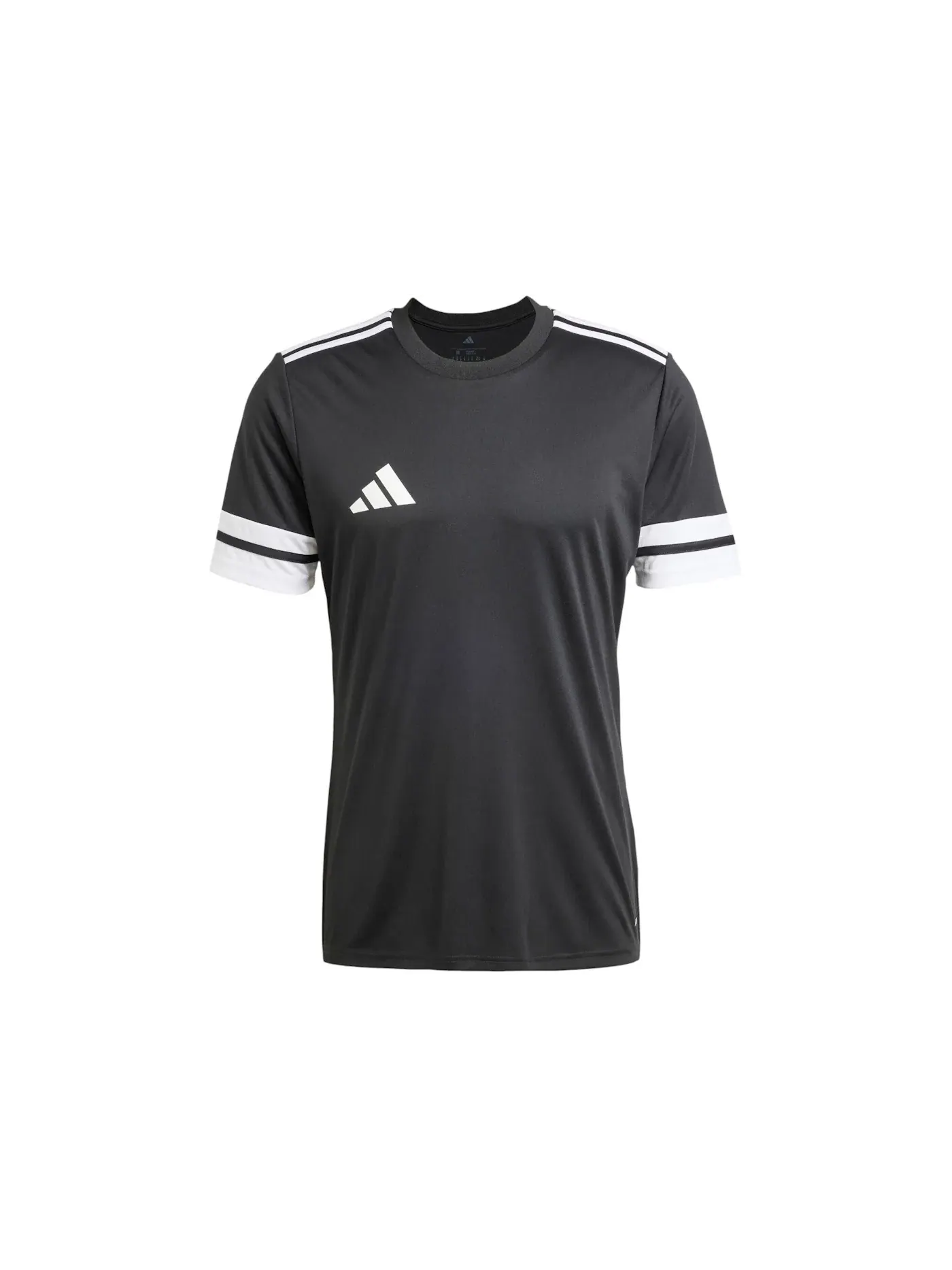 Мужская футболка с длинным рукавом Adidas Jersey — изображение 1 из 1, белый