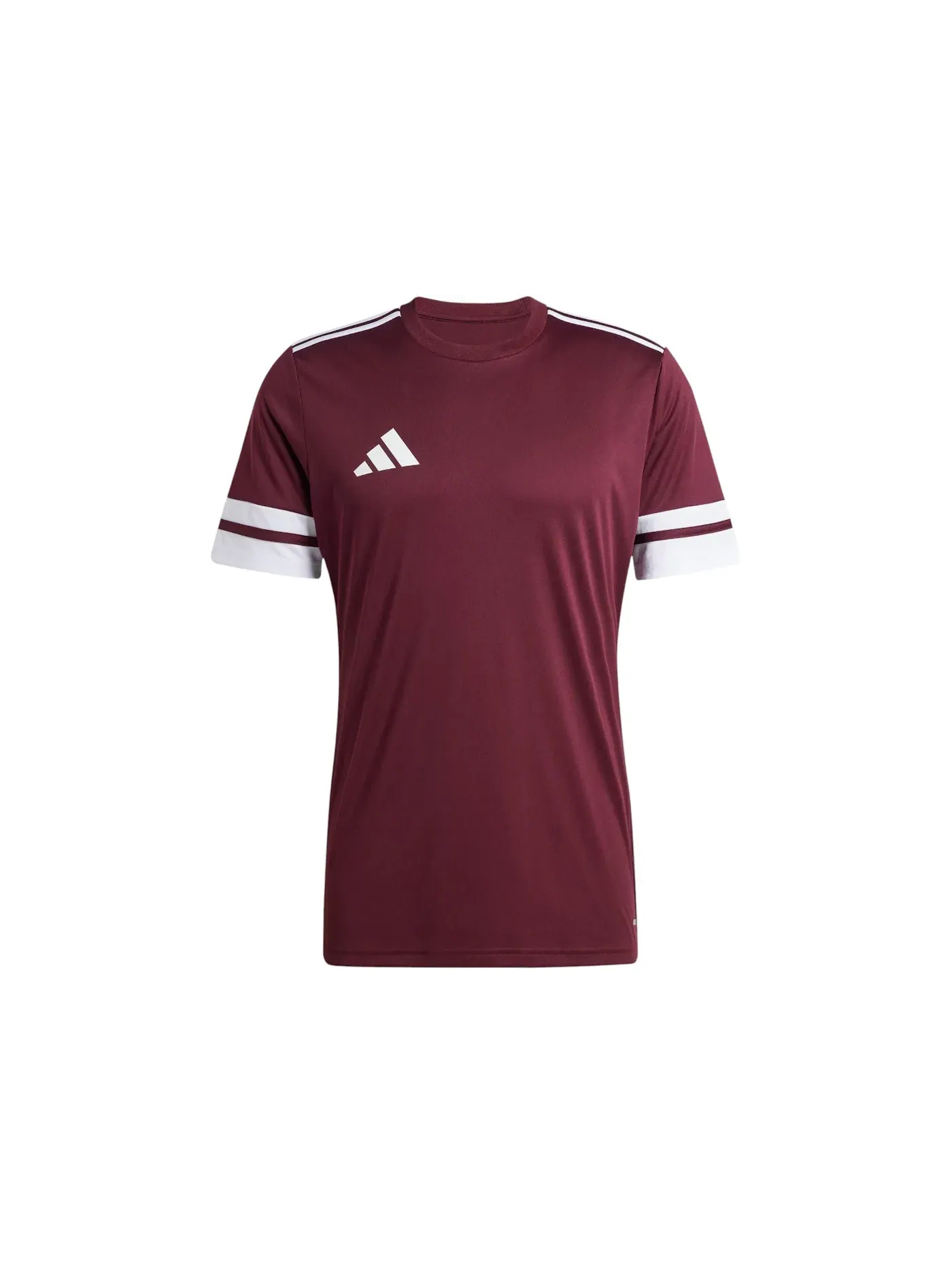 Мужская футболка с длинным рукавом Jersey Adidas — изображение 1 из 1, белый