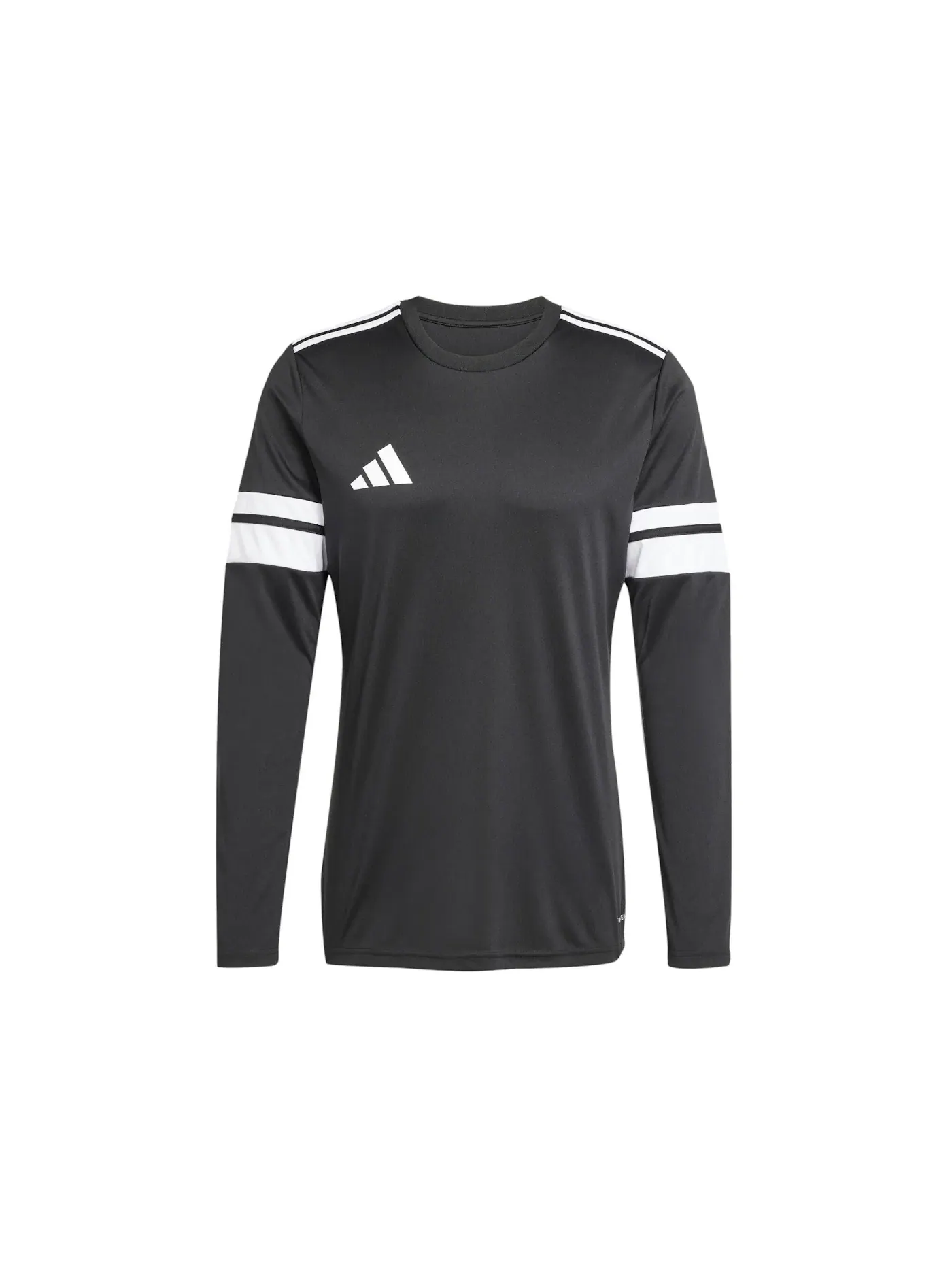 Мужская футболка с длинным рукавом Jersey Adidas — изображение 1 из 1, белый