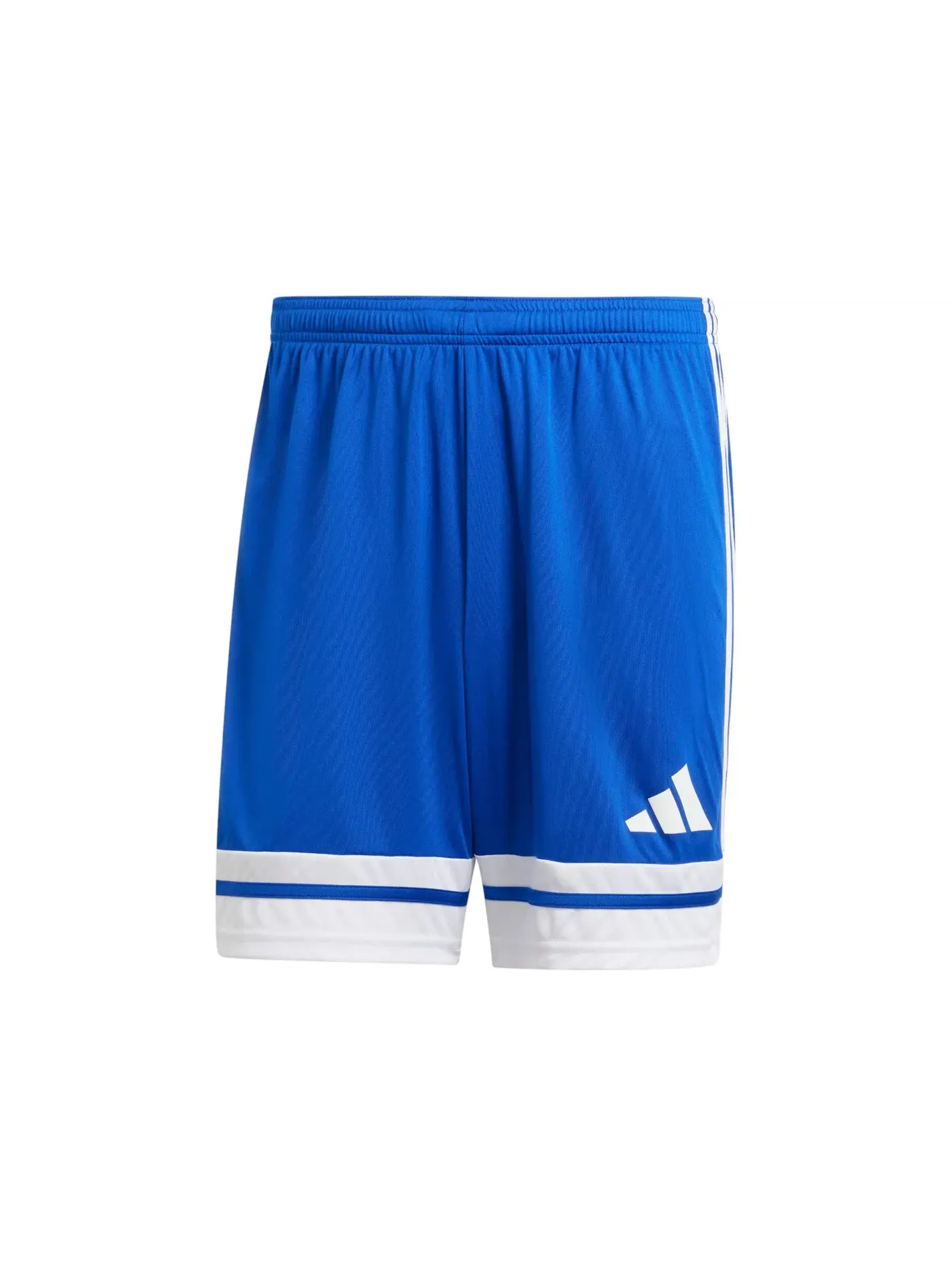 Мужские шорты с брендом Adidas — изображение 1 из 1, синий/белый