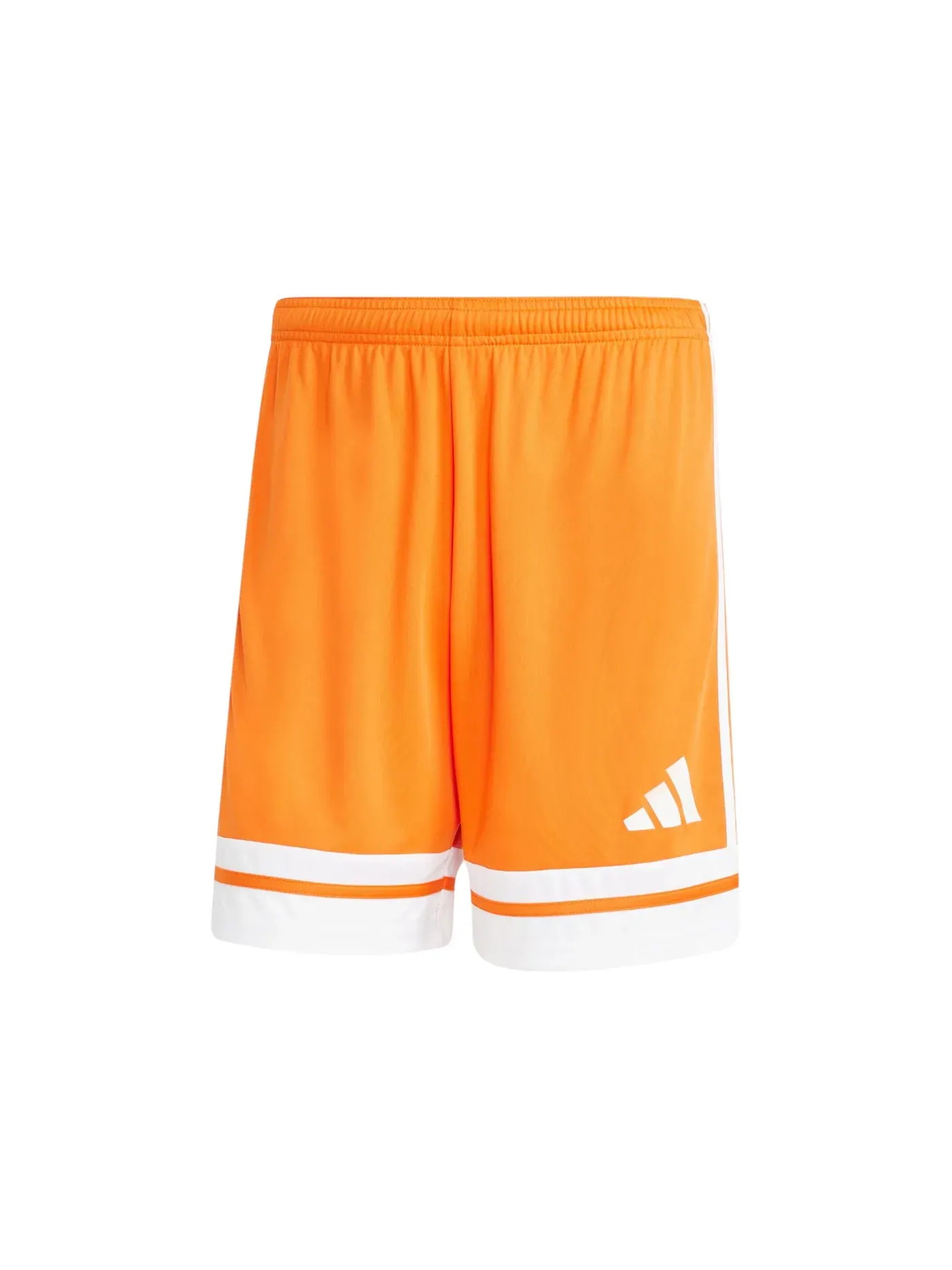 Мужские шорты без рукавов Adidas Shorts — изображение 1 из 1, оранжевый белый