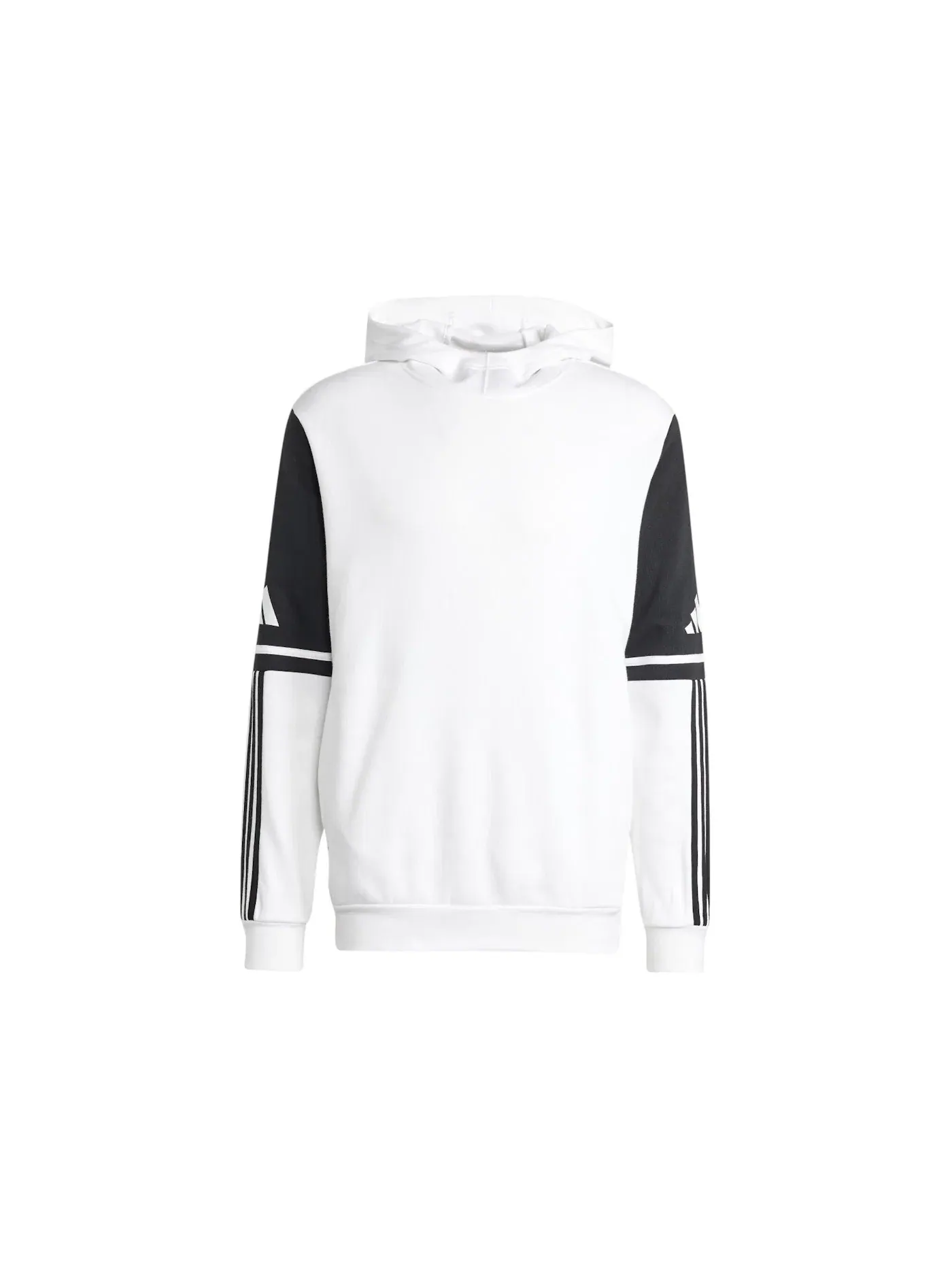Мужская худи с длинным рукавом Adidas — изображение 1 из 1, белый