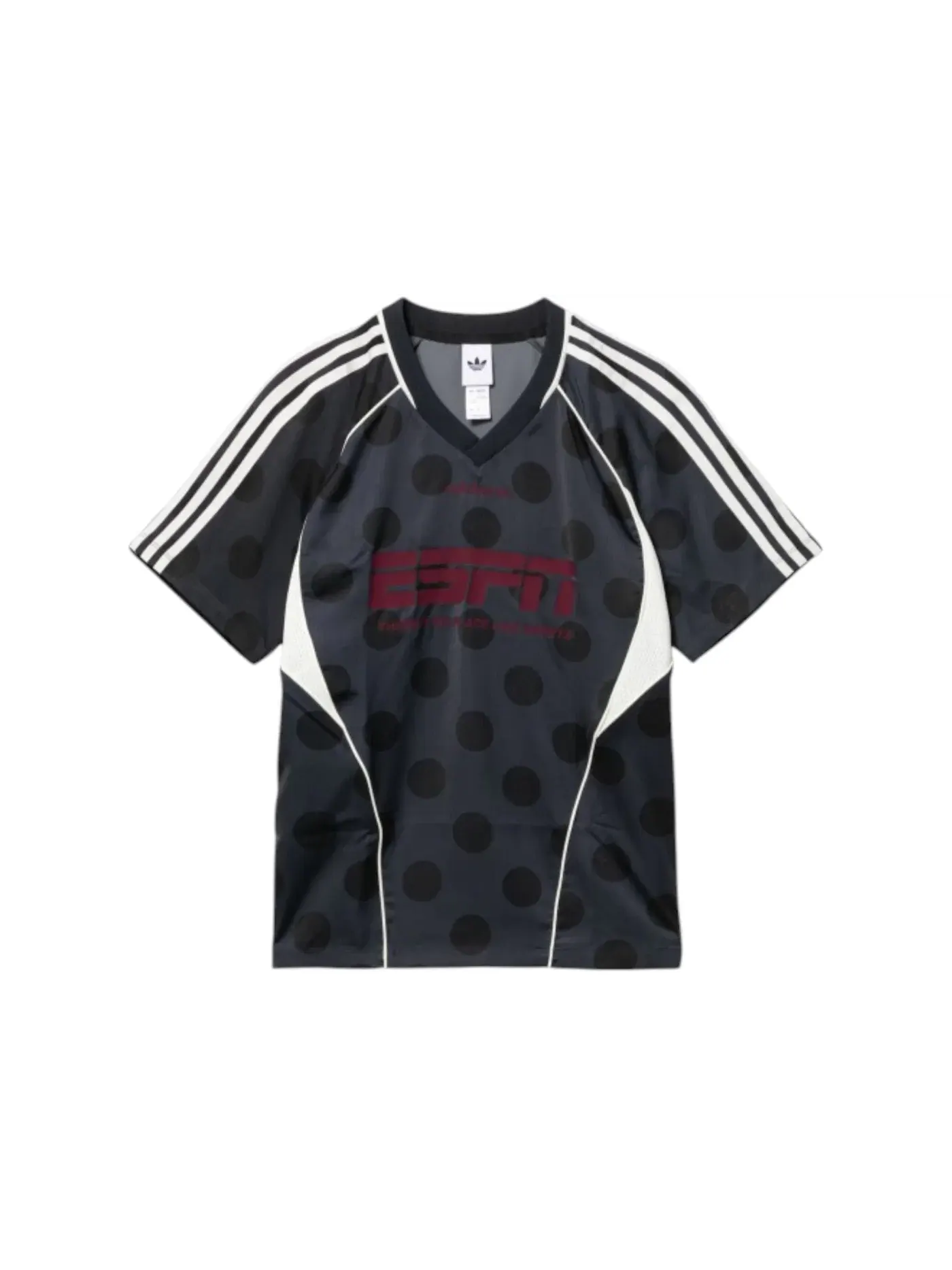 Женская футболка с коротким рукавом T-shirt (Asia Sizing) Adidas — изображение 1 из 2, серый