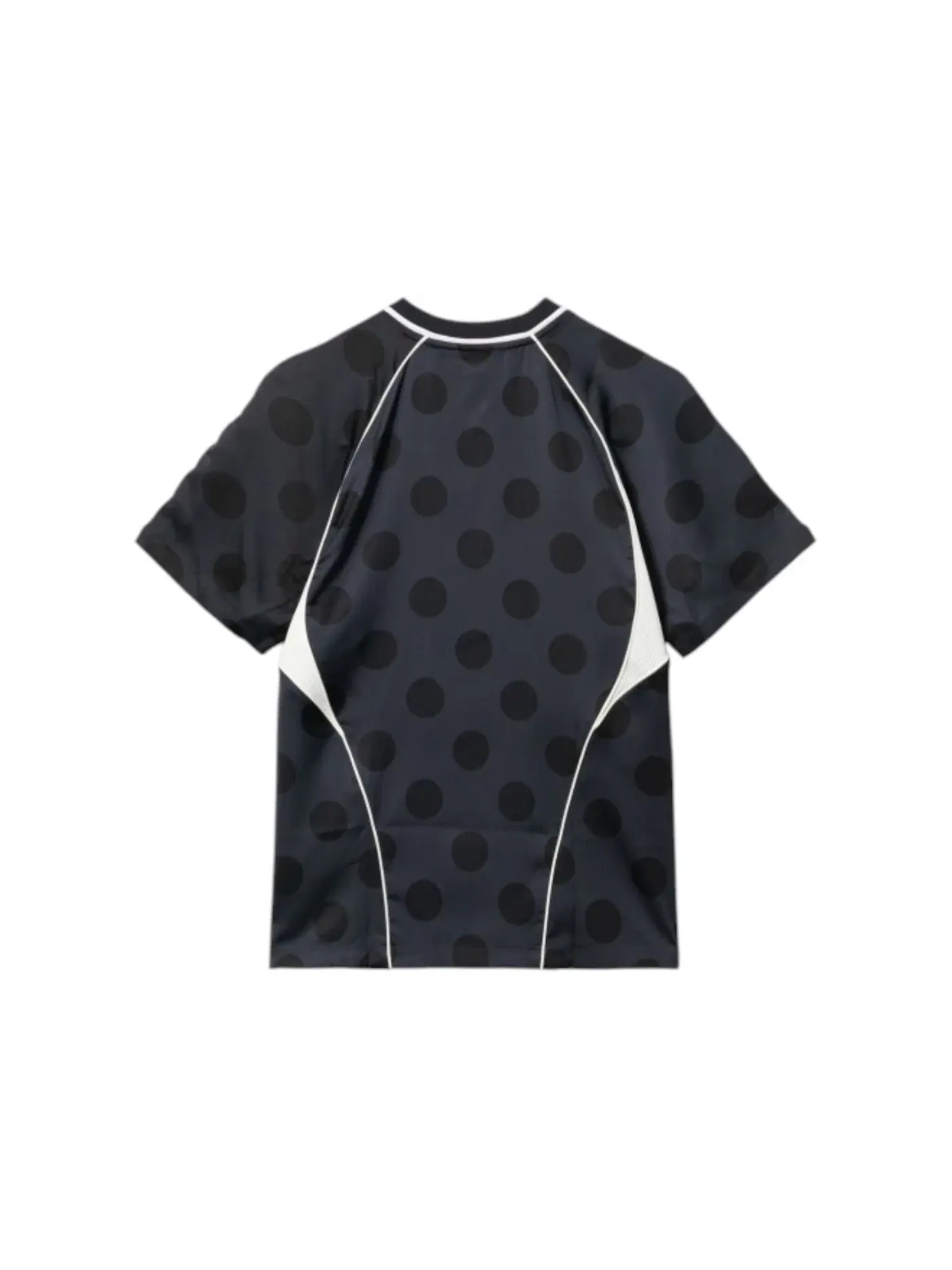 Женская футболка с коротким рукавом T-shirt (Asia Sizing) Adidas — изображение 2 из 2, серый