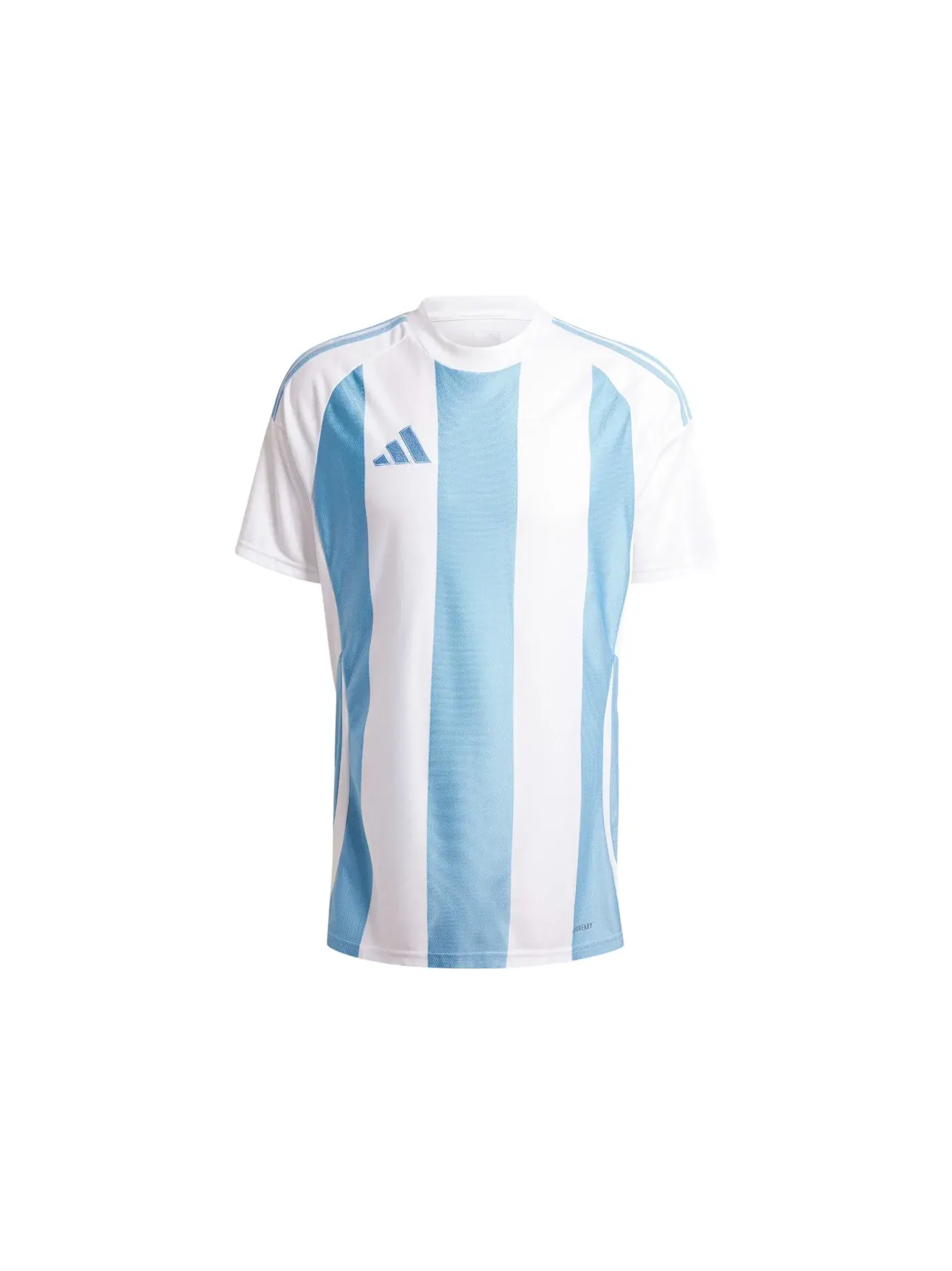 Мужская футбольная футболка Jersey Adidas — изображение 1 из 1