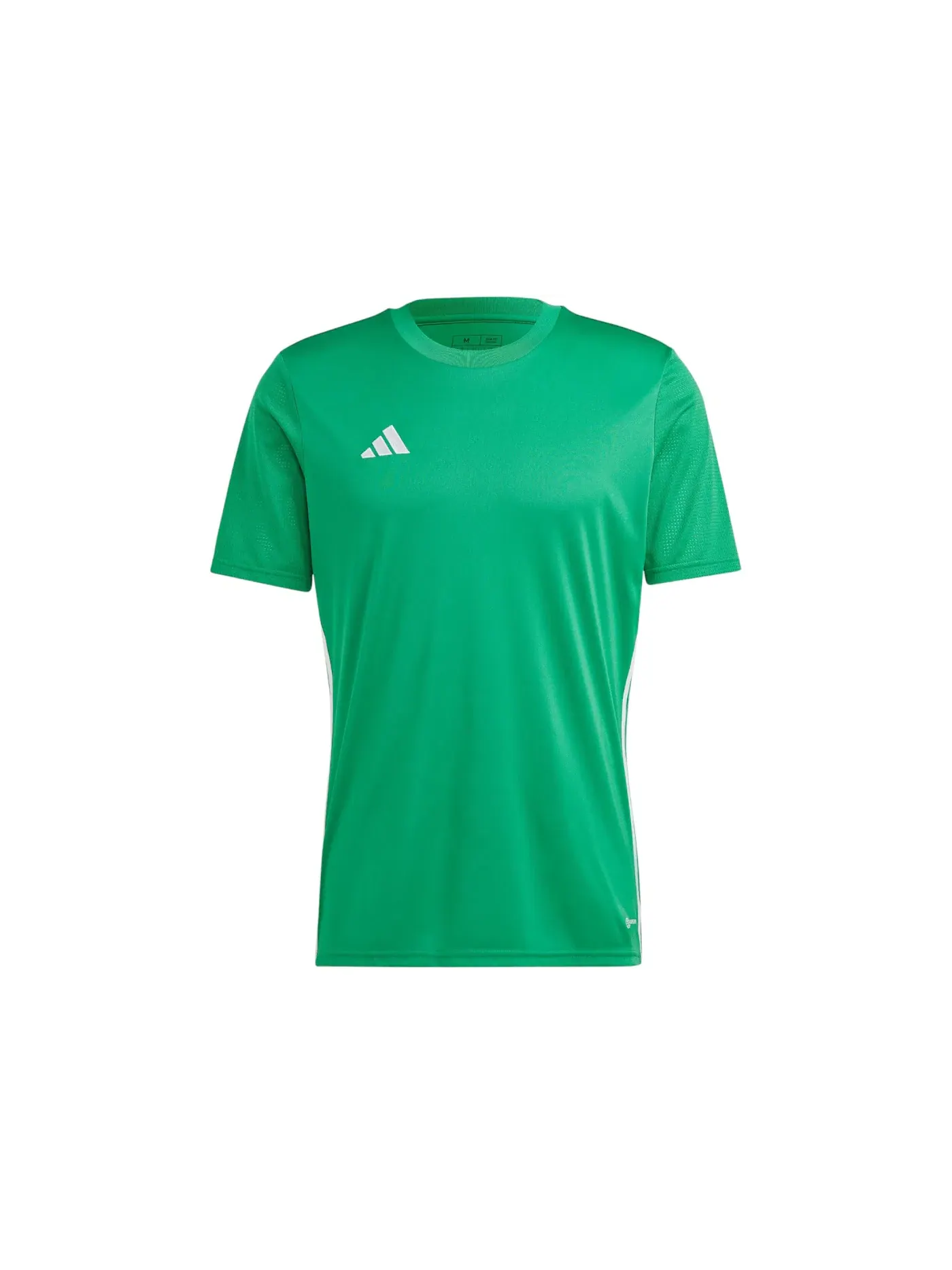 Мужская футбольная джерси Tabela 23 Adidas — изображение 1 из 1, зеленый белый