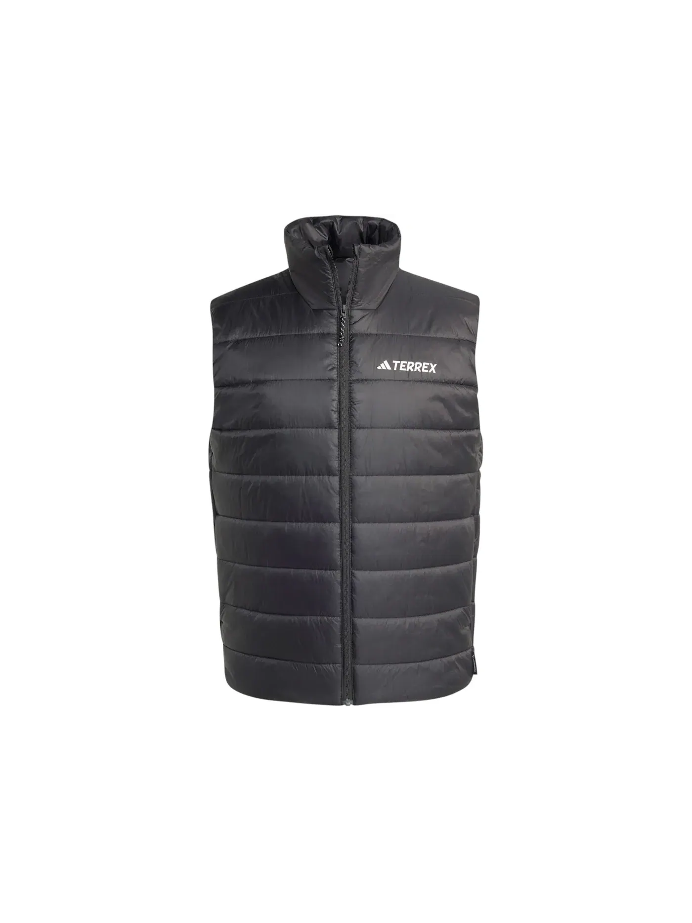 Мужской жилет утепленный Climawarm Terrex Multi Essentials Adidas — изображение 1 из 1, черный