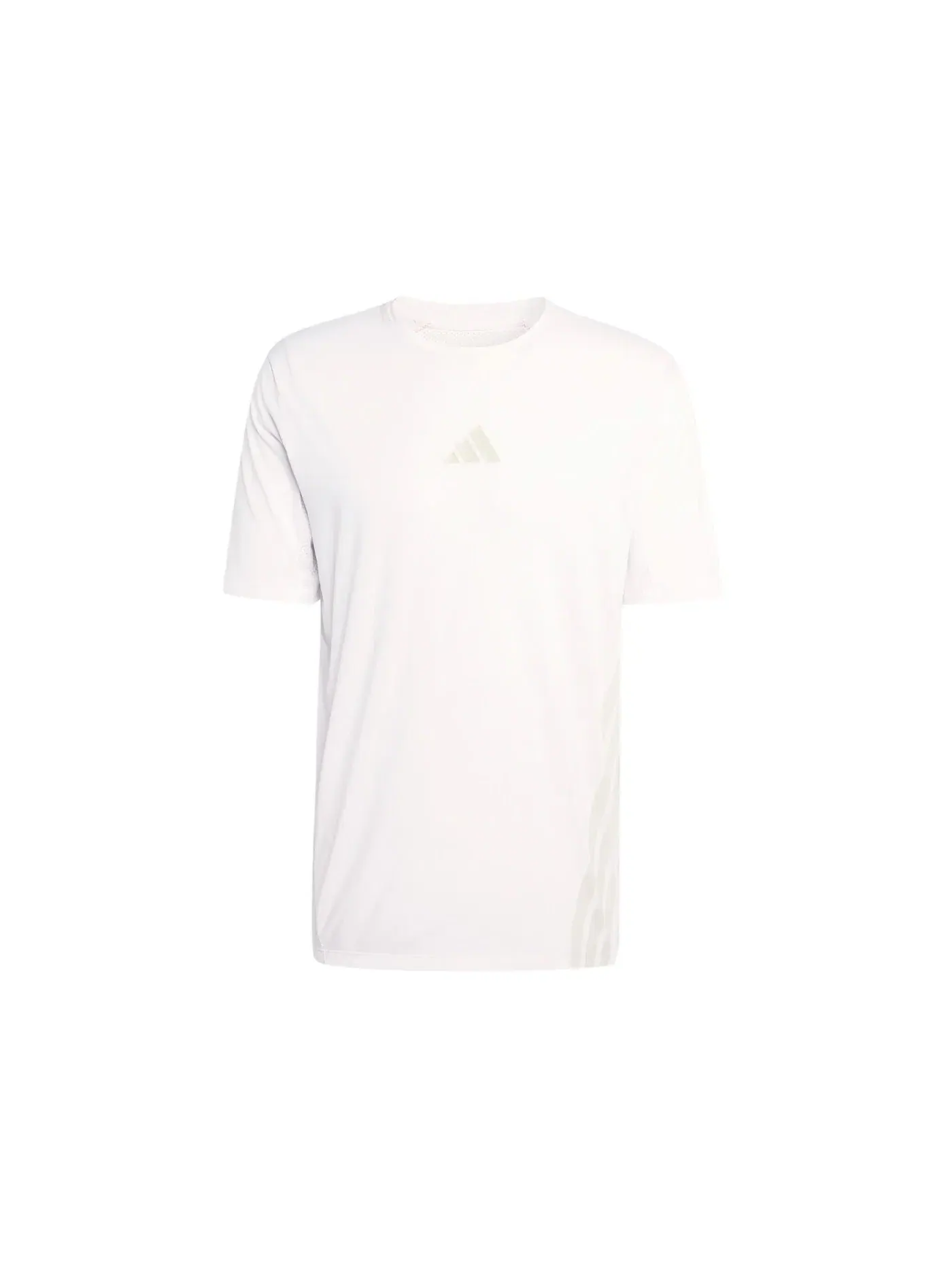 Мужская футболка с длинным рукавом Terrex Xperior Climacool Plus Adidas — изображение 1 из 1, белый
