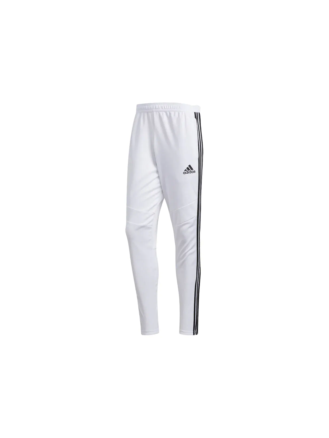 Мужские тренировочные штаны Adidas Pants — изображение 1 из 2, белый/черный
