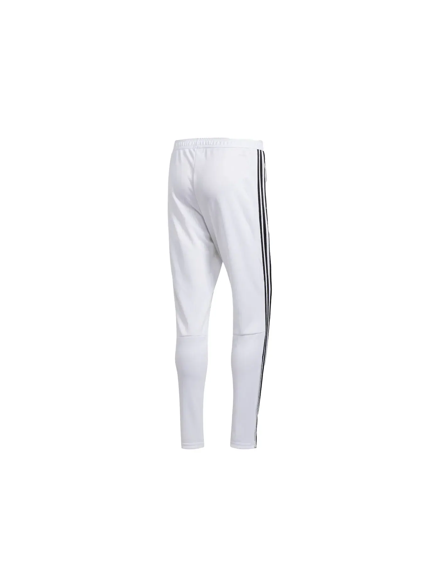 Мужские тренировочные штаны Adidas Pants — изображение 2 из 2, белый/черный
